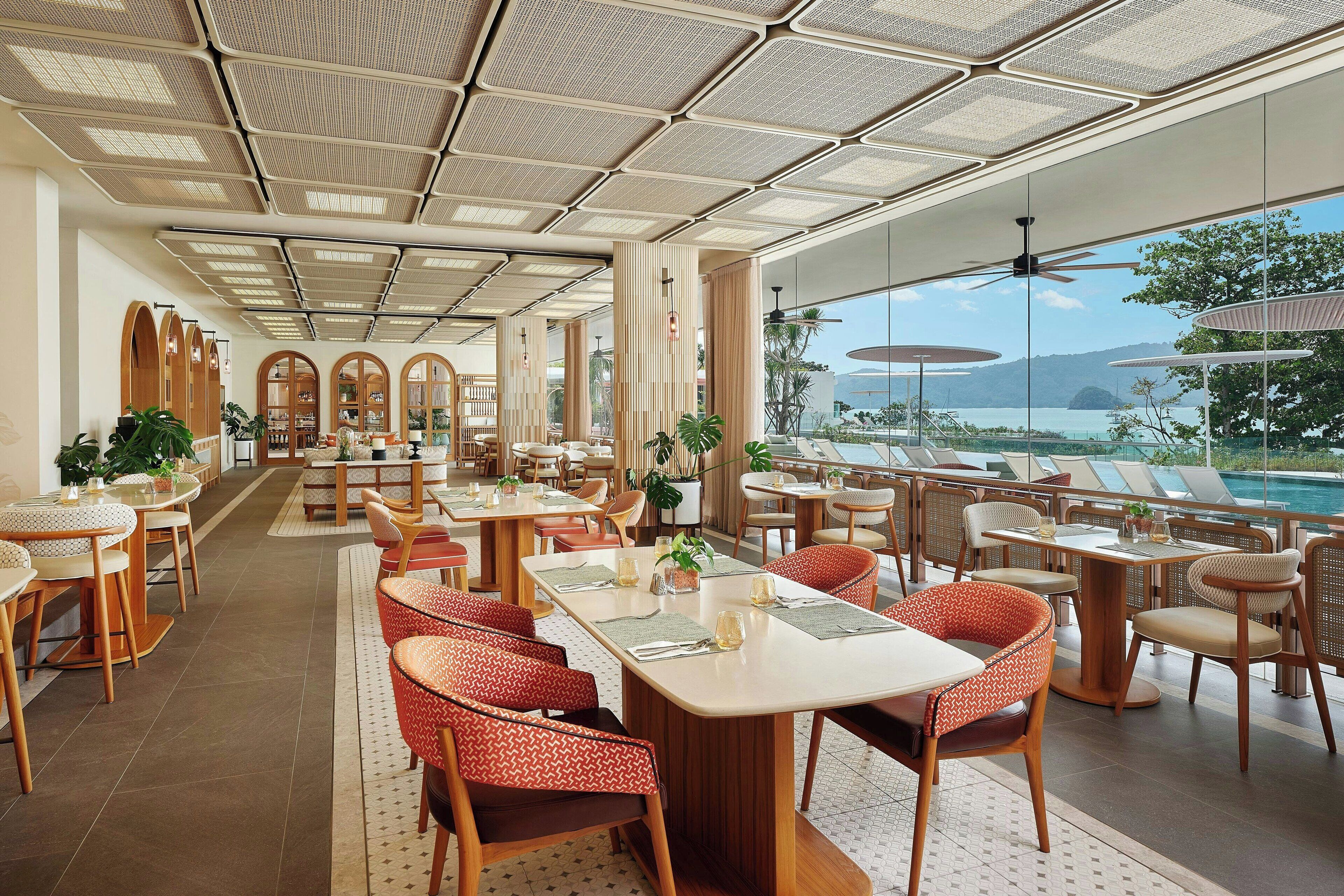 Veranda Resort Phuket Autograph Collection