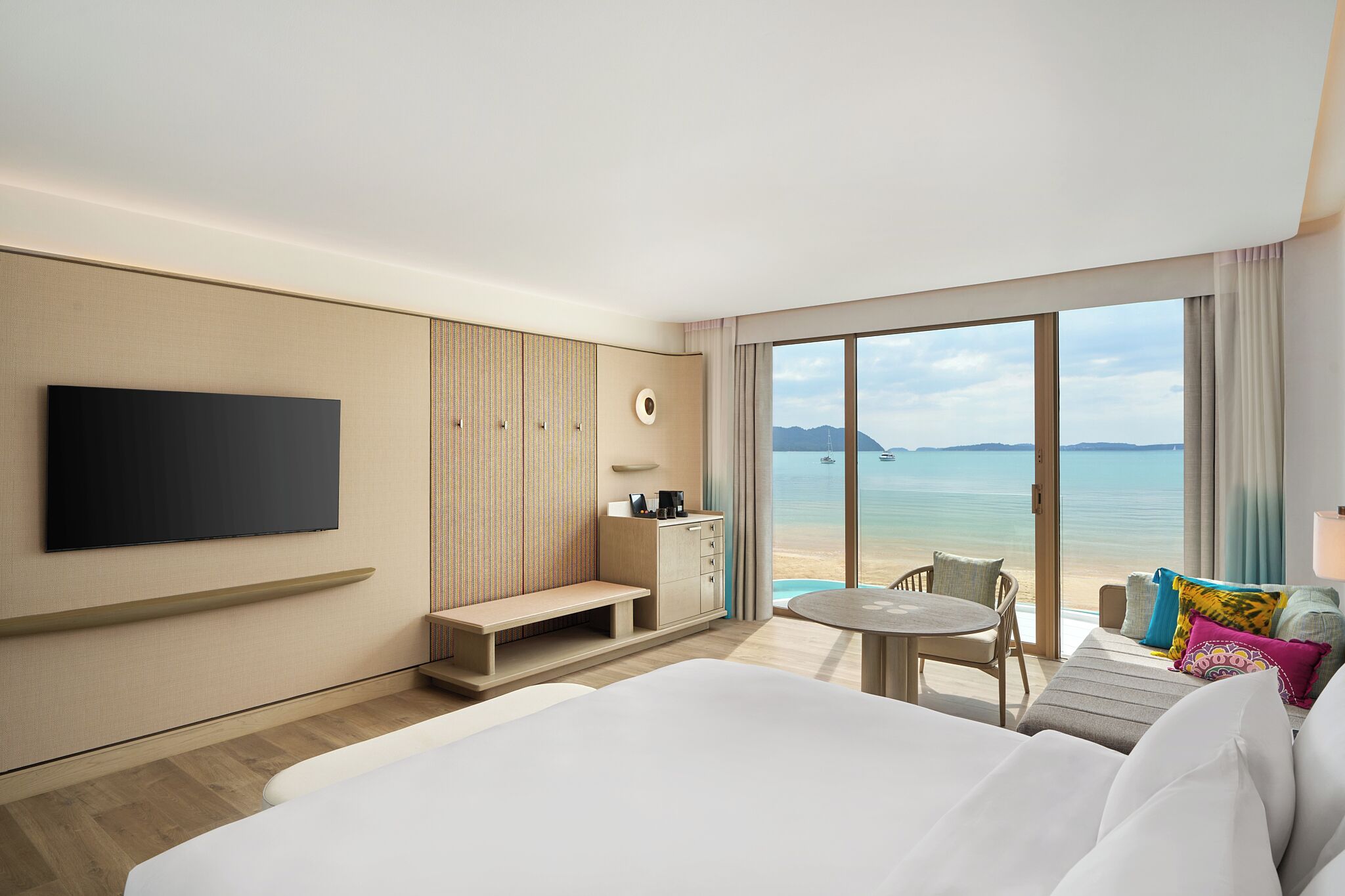 Veranda Resort Phuket Autograph Collection