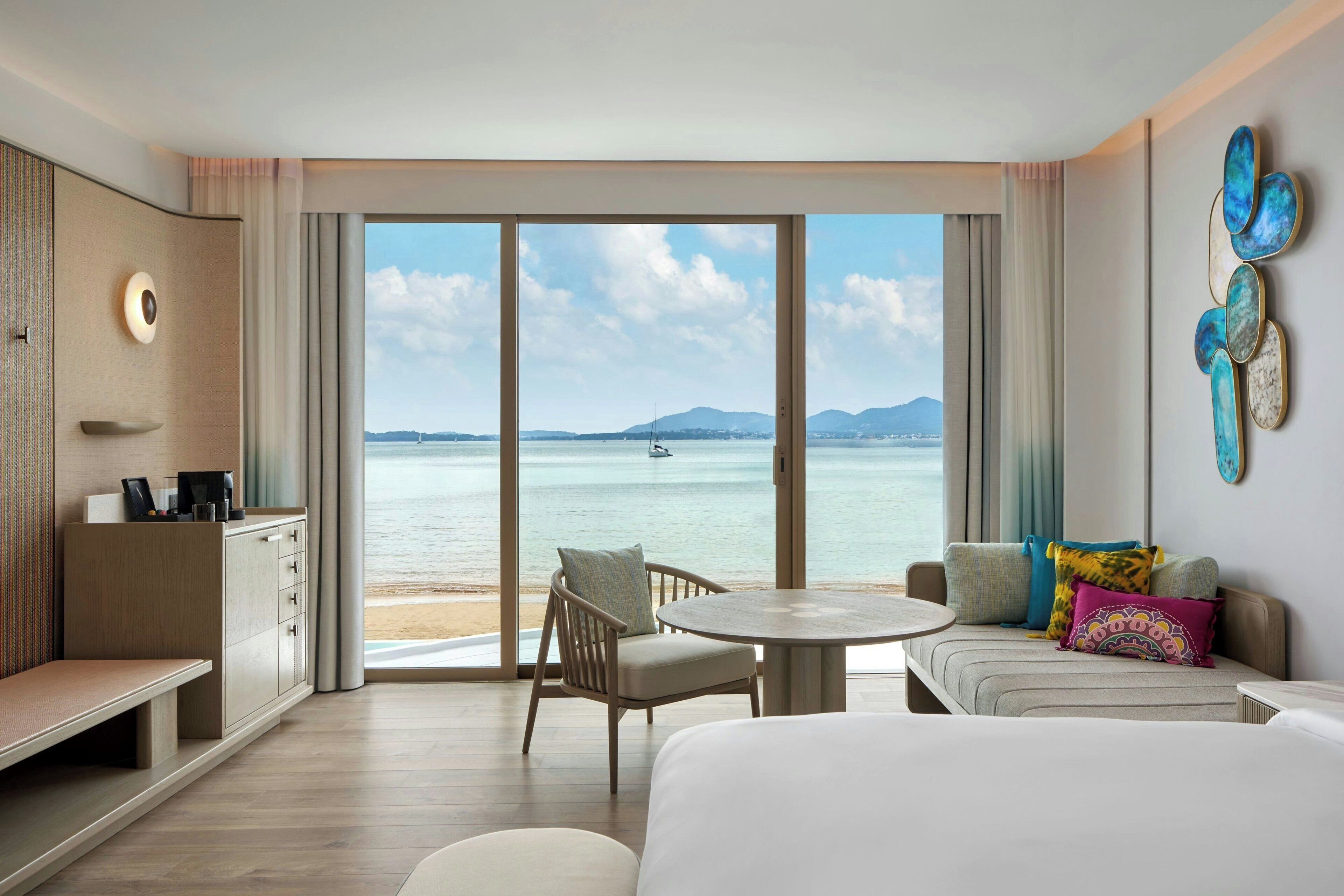 Veranda Resort Phuket Autograph Collection