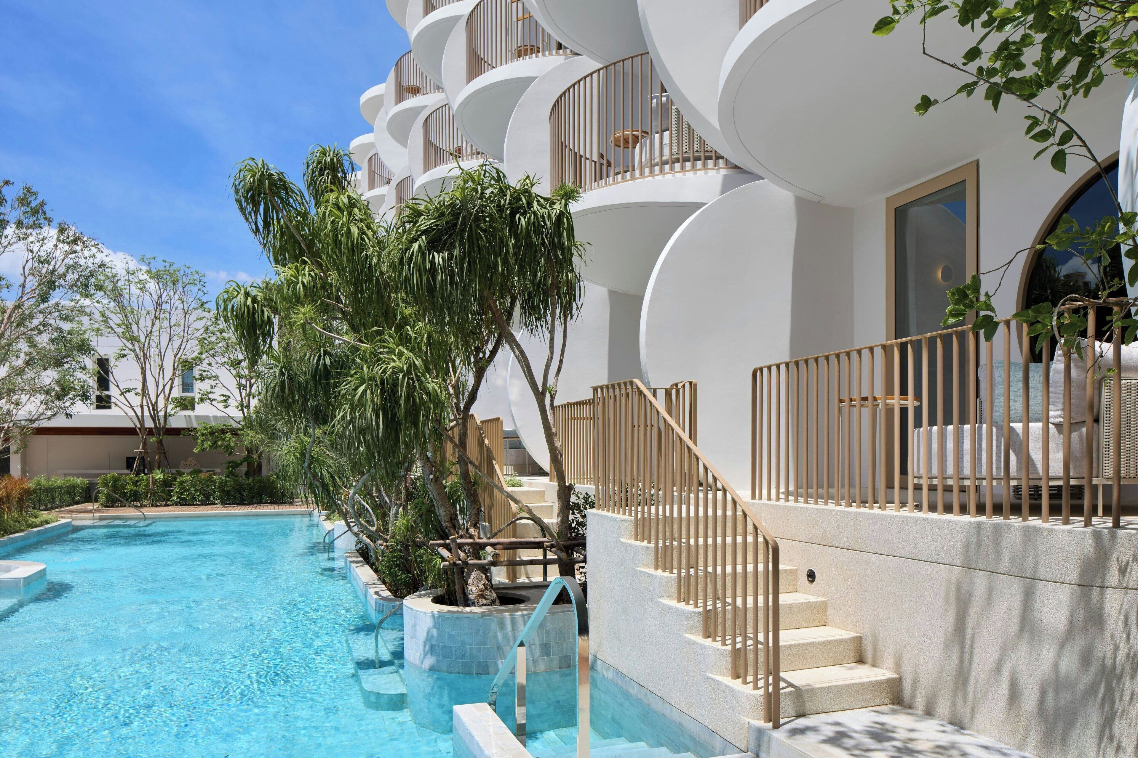 Veranda Resort Phuket Autograph Collection