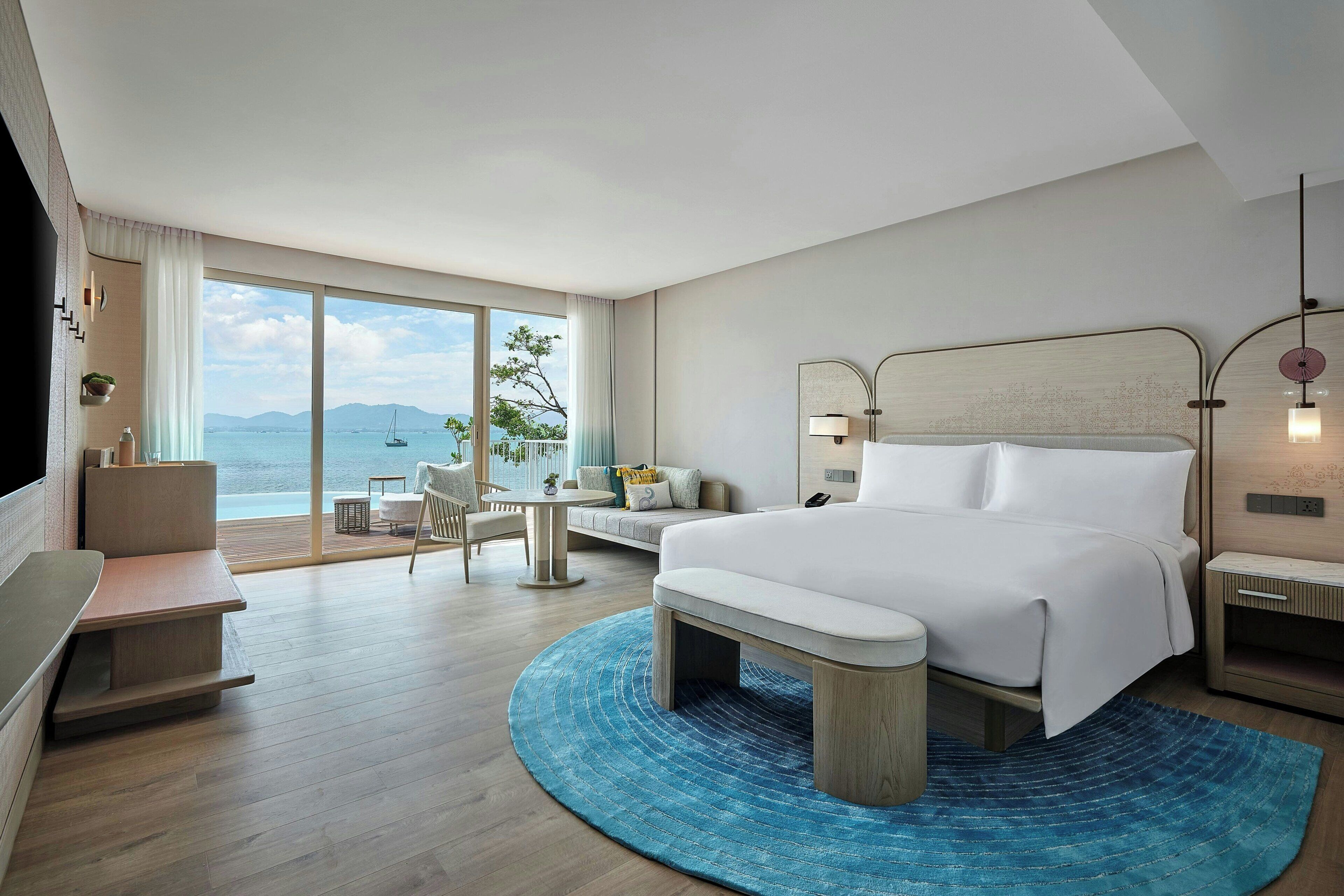 Veranda Resort Phuket Autograph Collection