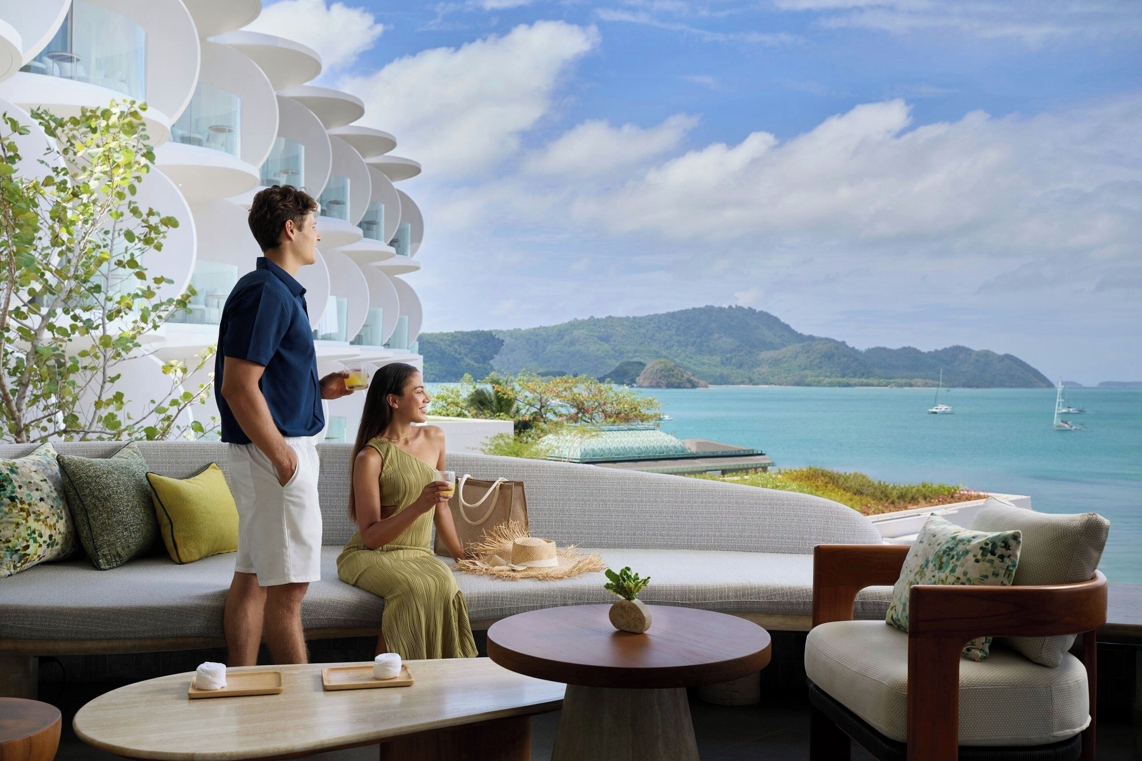 Veranda Resort Phuket Autograph Collection