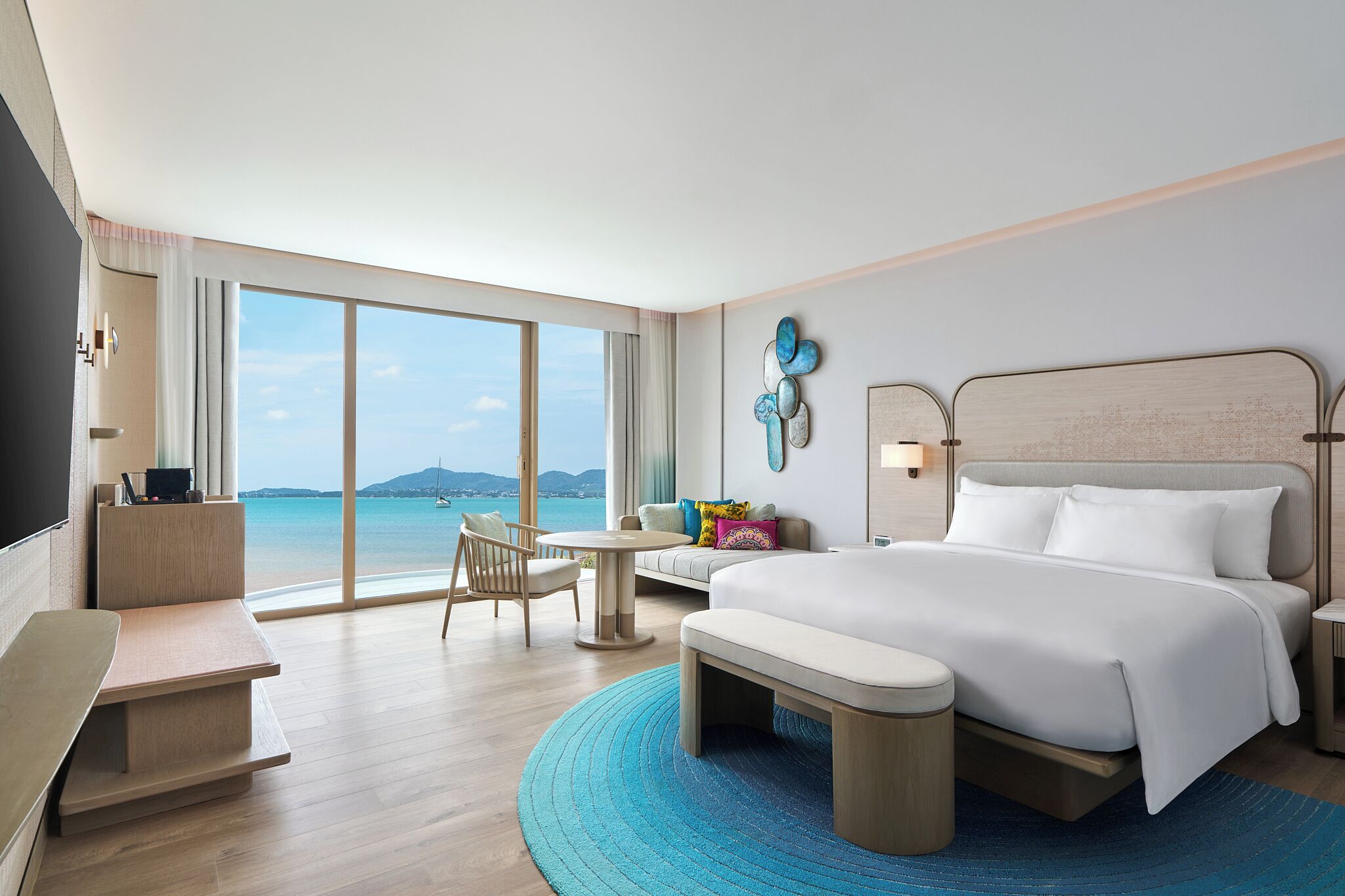 Veranda Resort Phuket Autograph Collection
