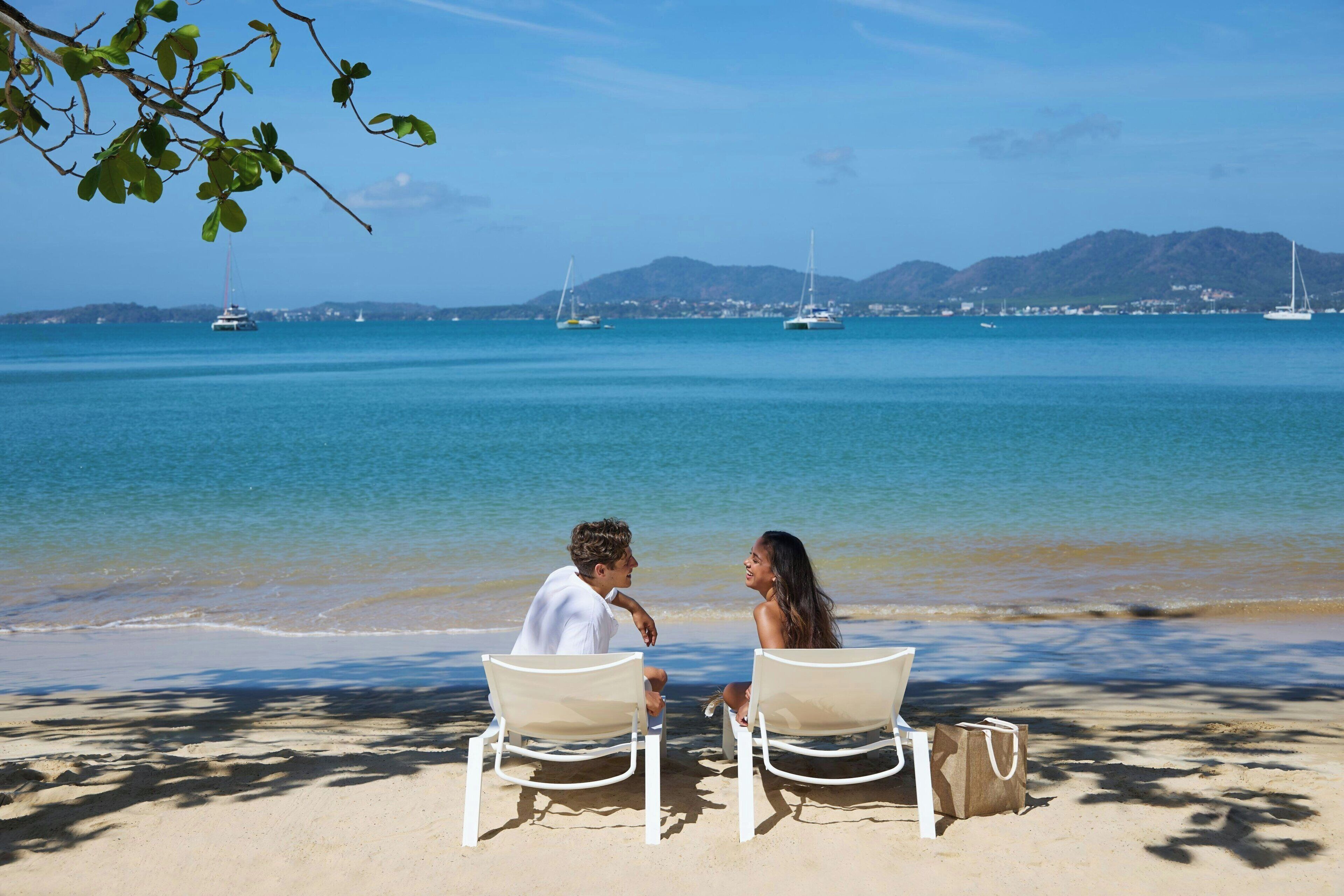 Veranda Resort Phuket Autograph Collection