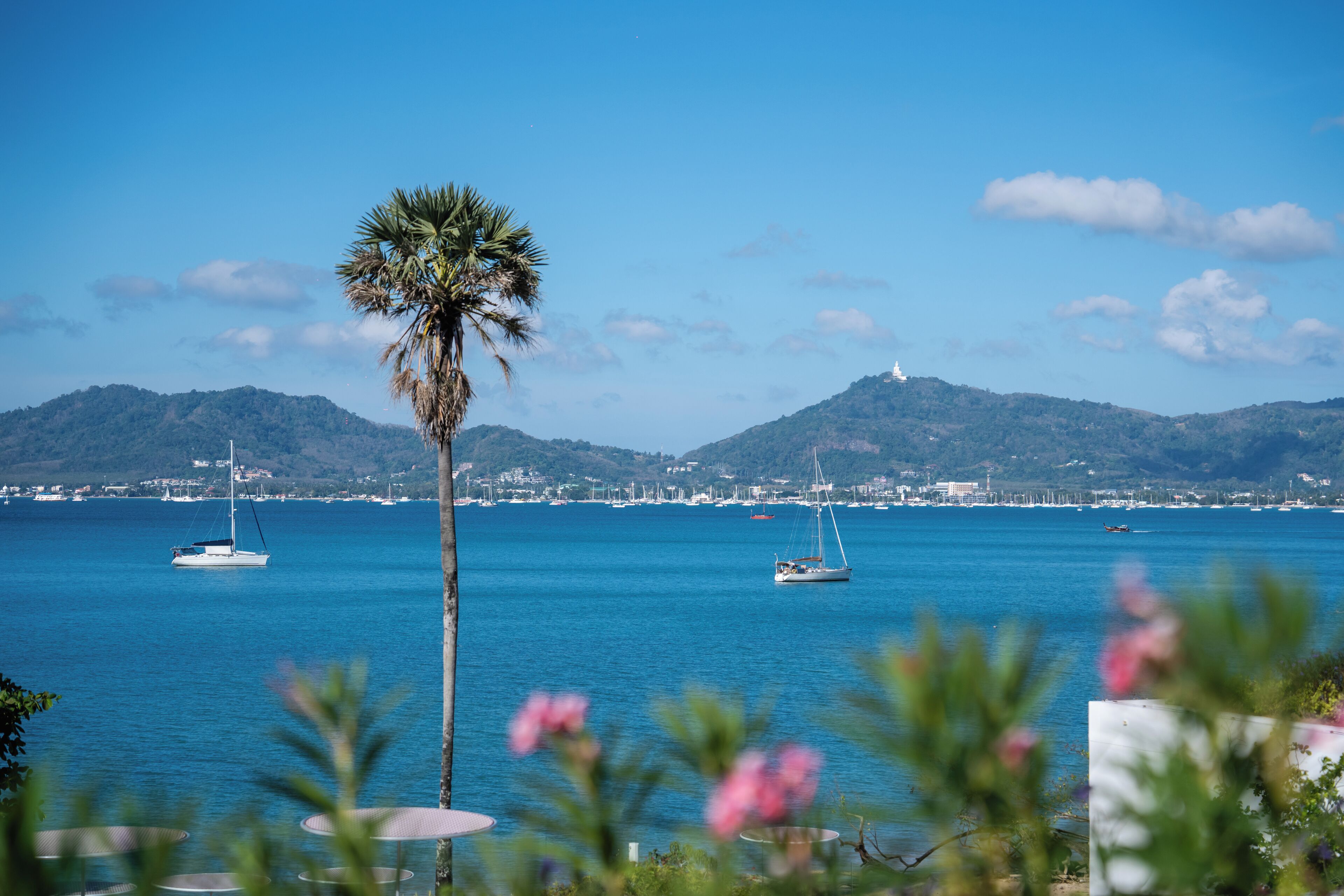 Veranda Resort Phuket Autograph Collection