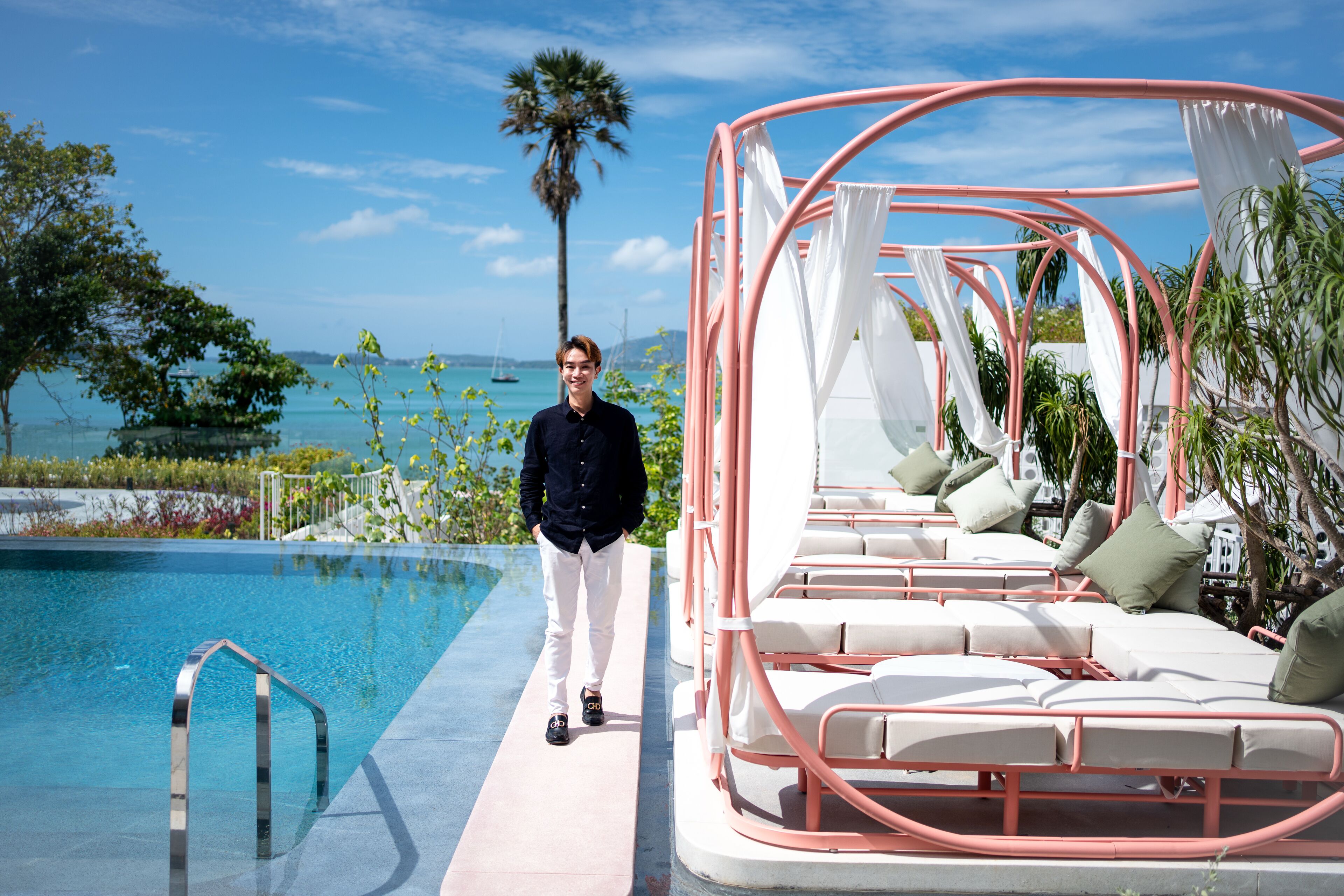 Veranda Resort Phuket Autograph Collection