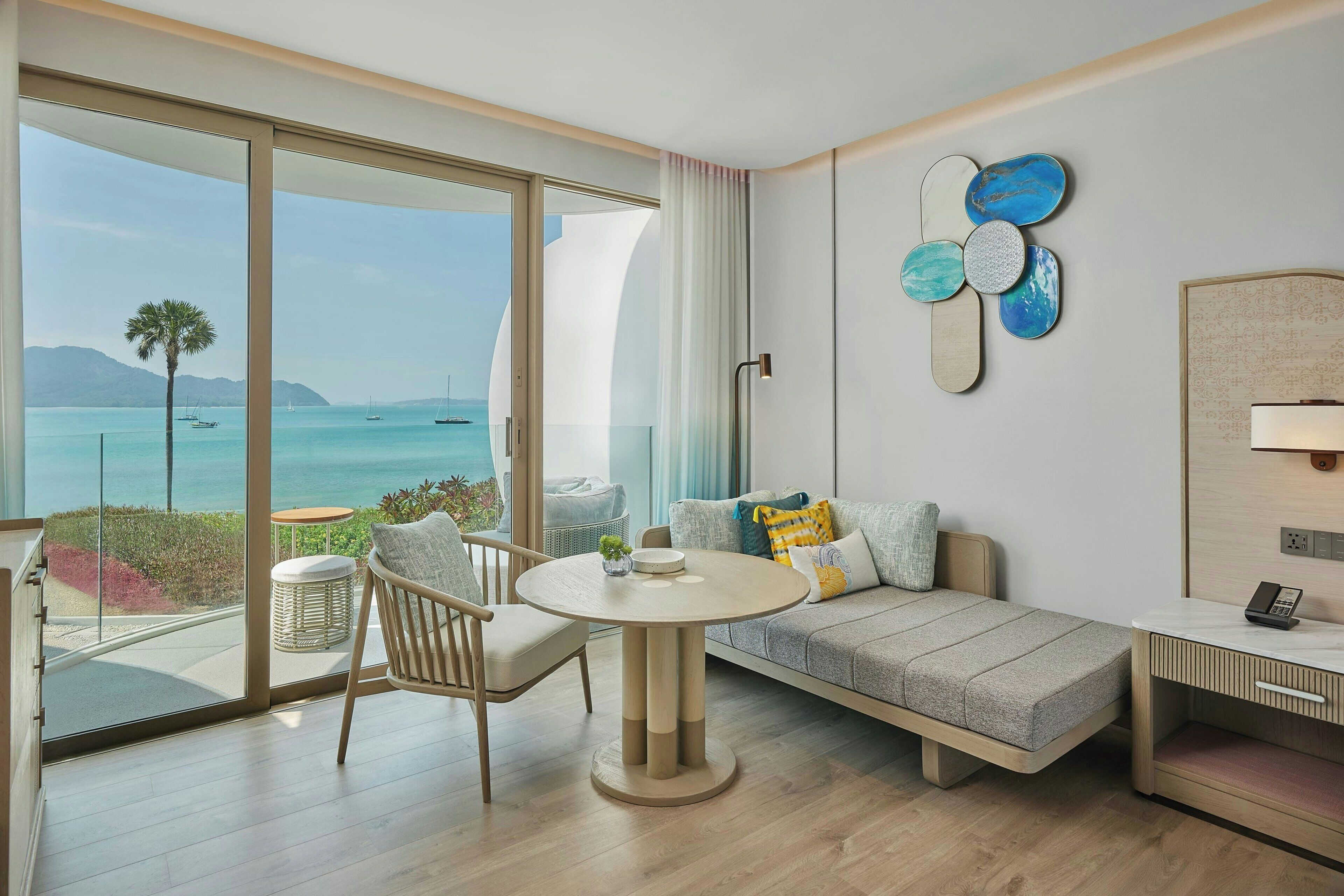 Veranda Resort Phuket Autograph Collection