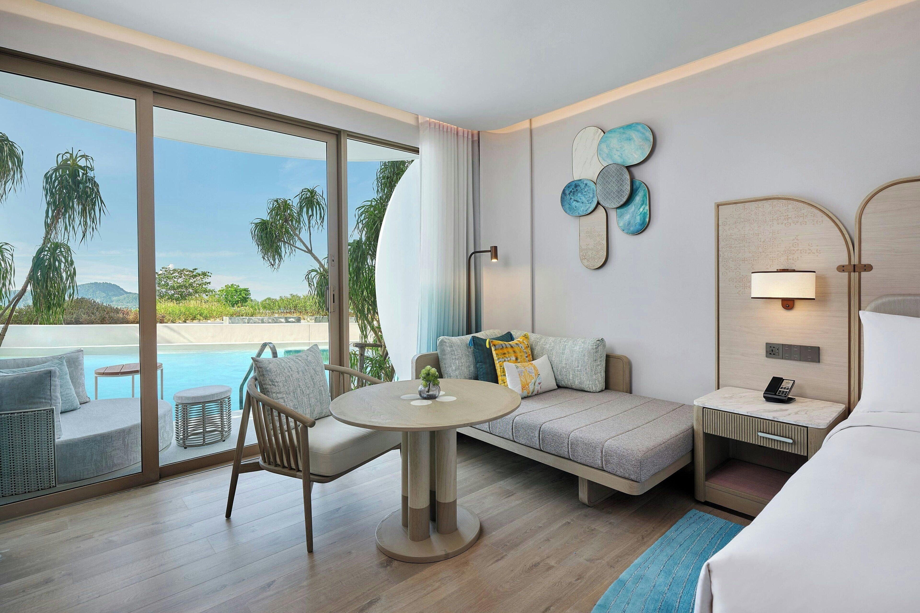 Veranda Resort Phuket Autograph Collection