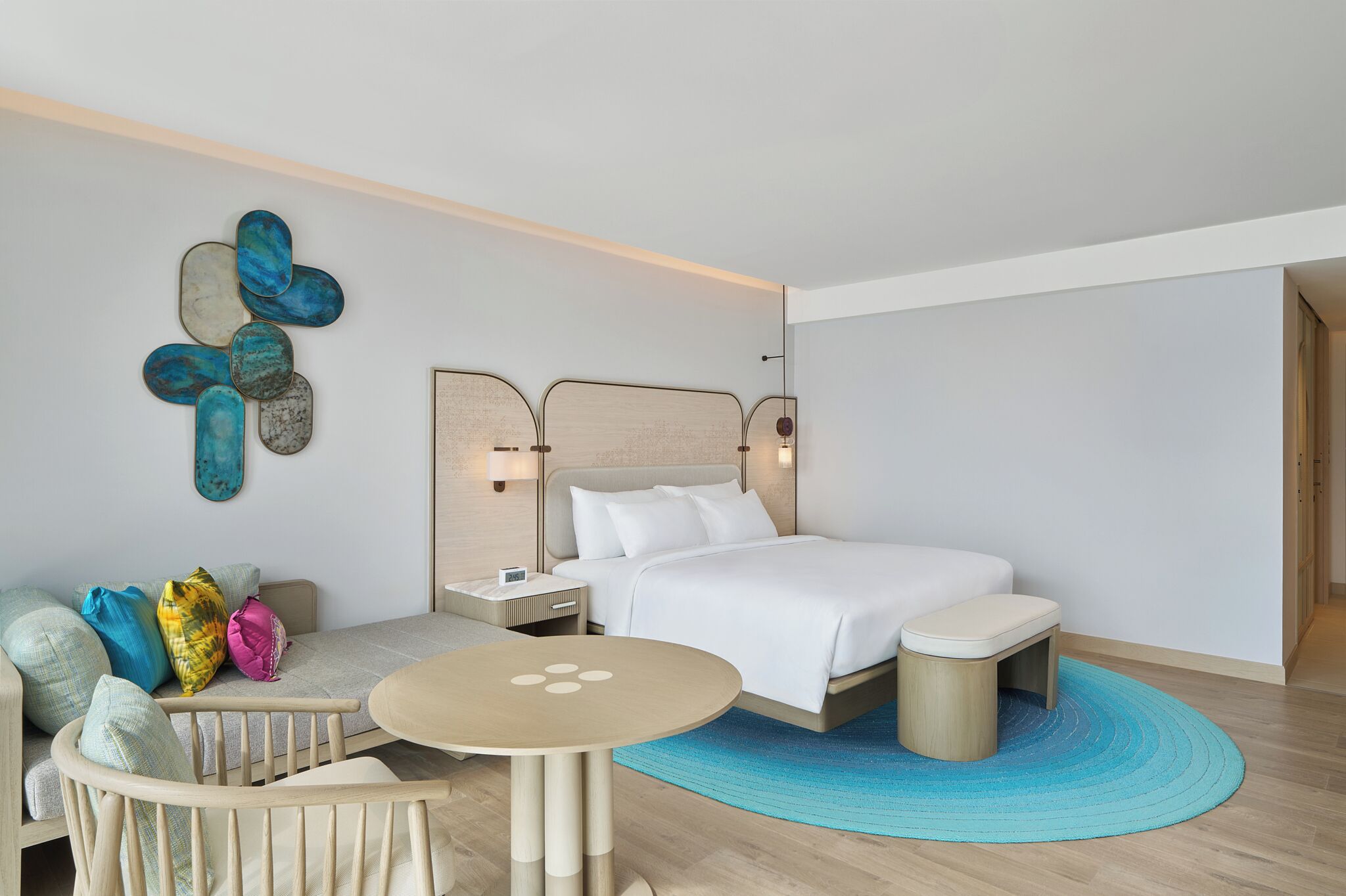 Veranda Resort Phuket Autograph Collection