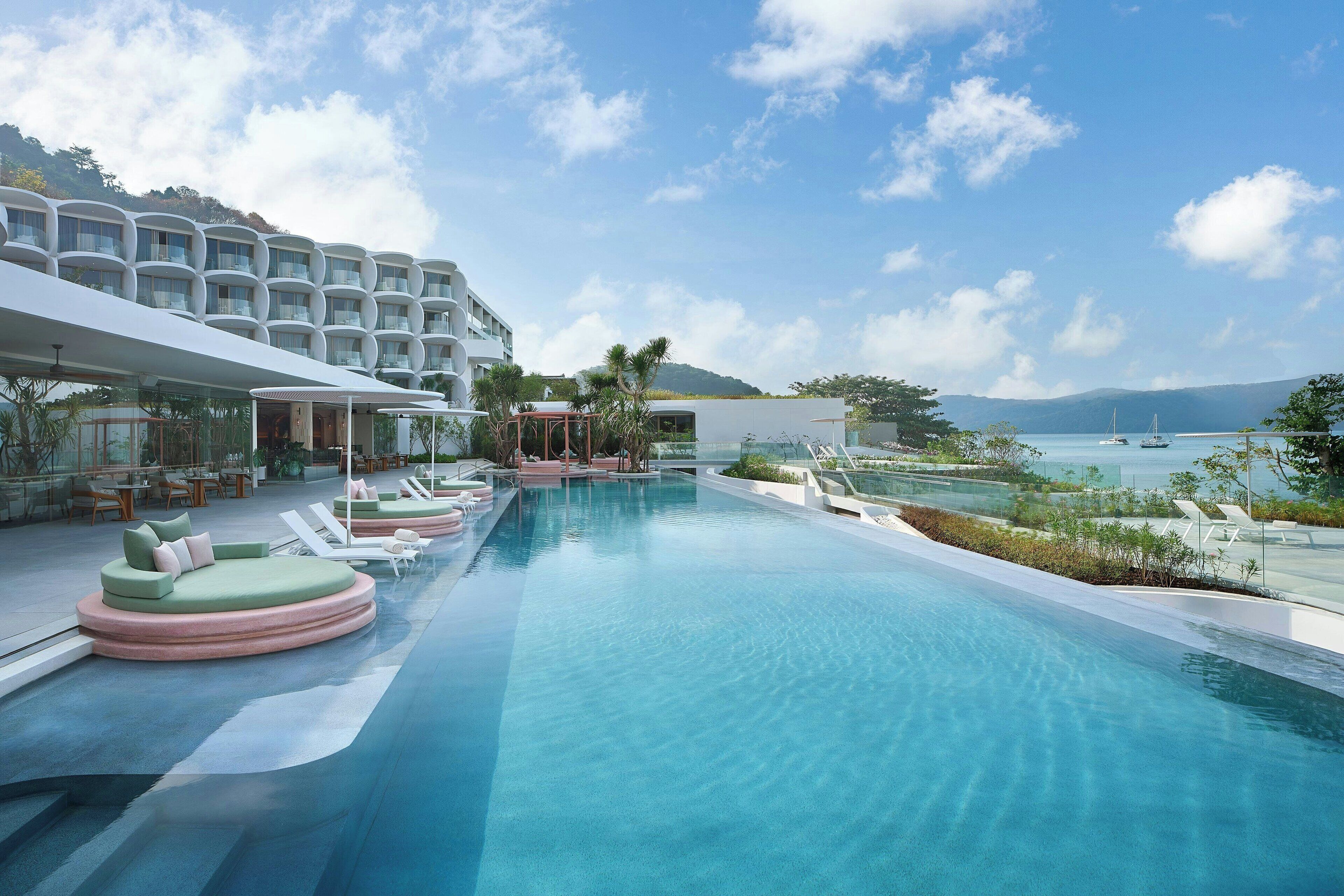 Veranda Resort Phuket Autograph Collection