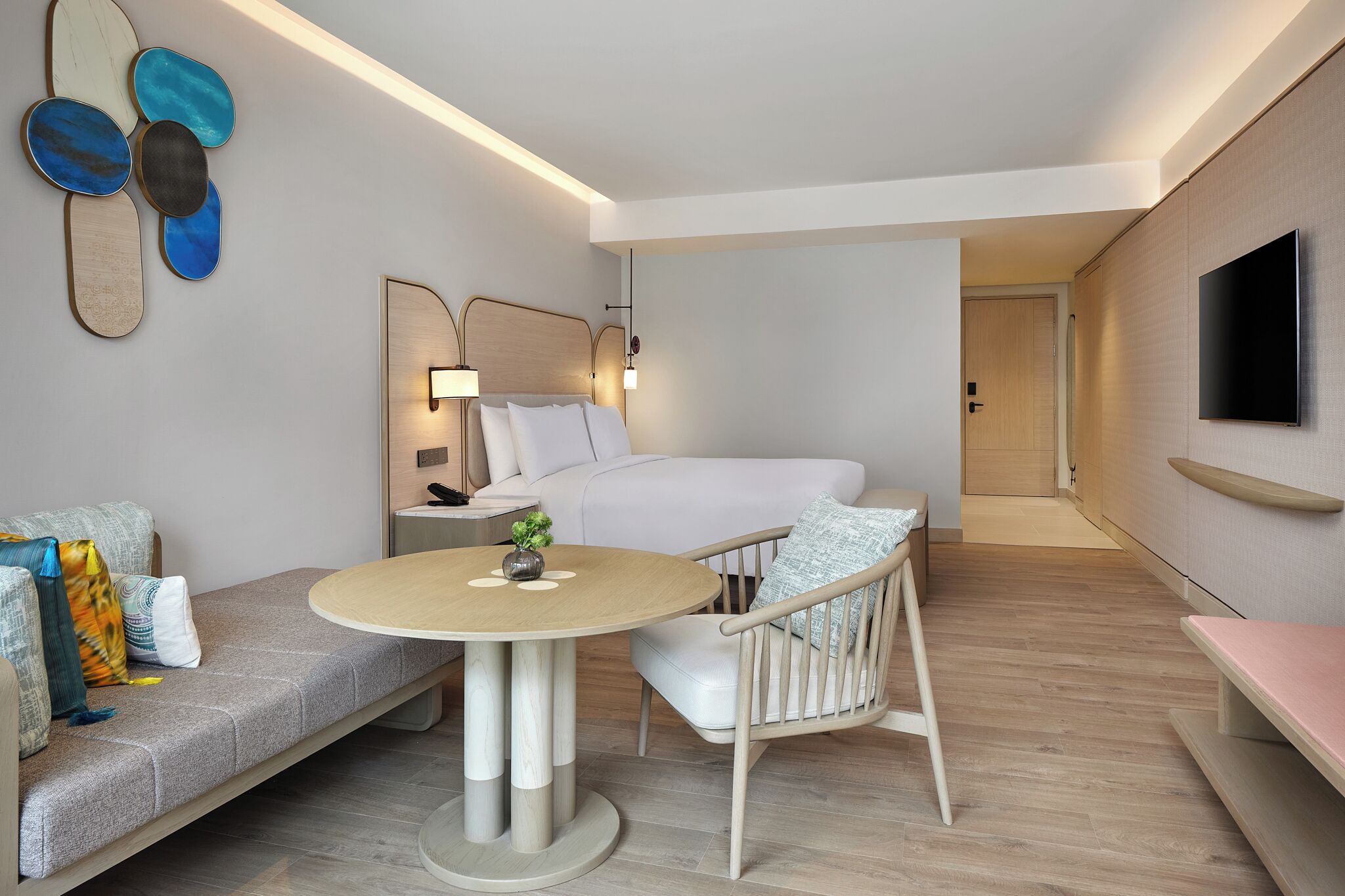 Veranda Resort Phuket Autograph Collection