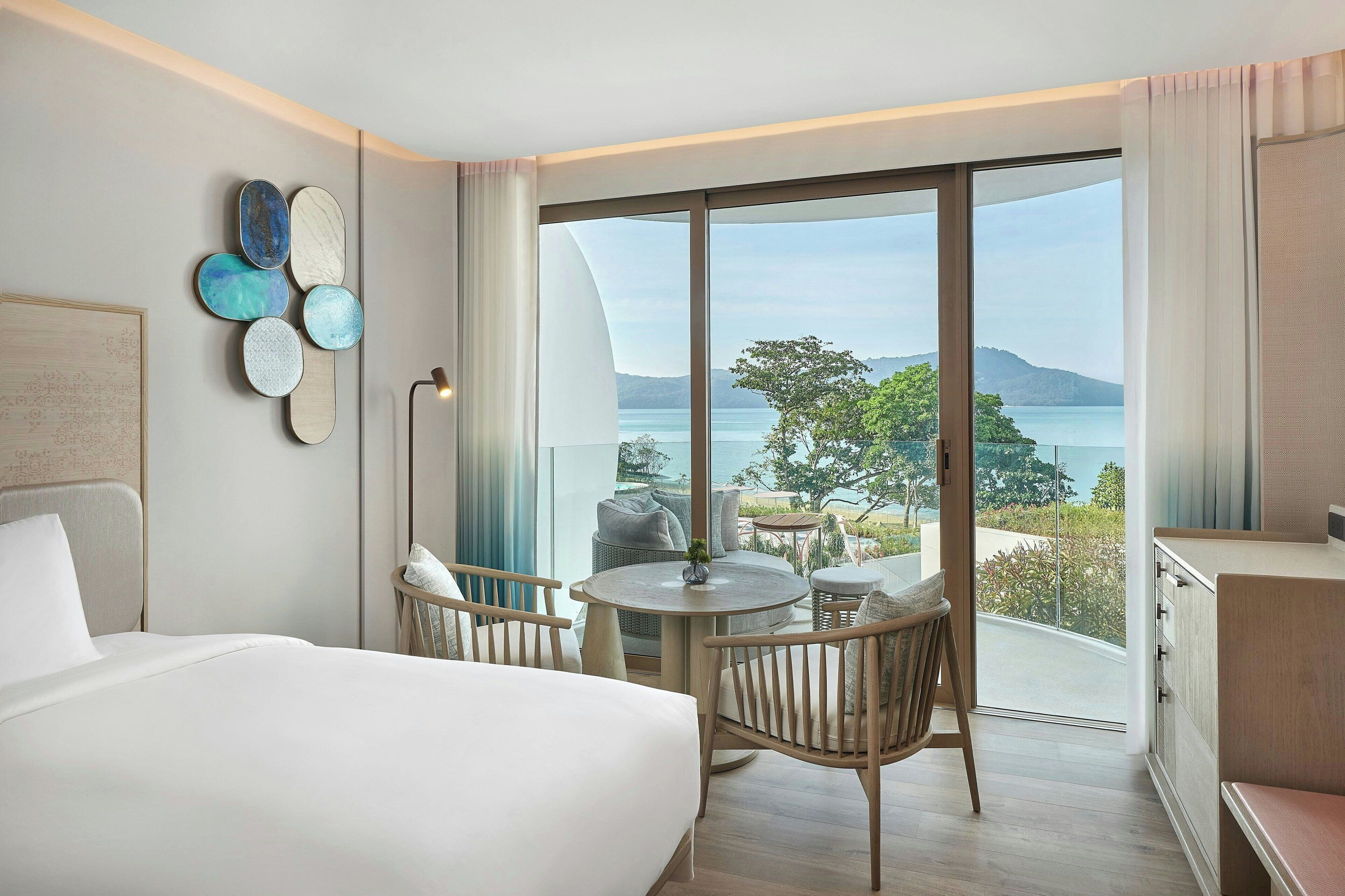 Veranda Resort Phuket Autograph Collection
