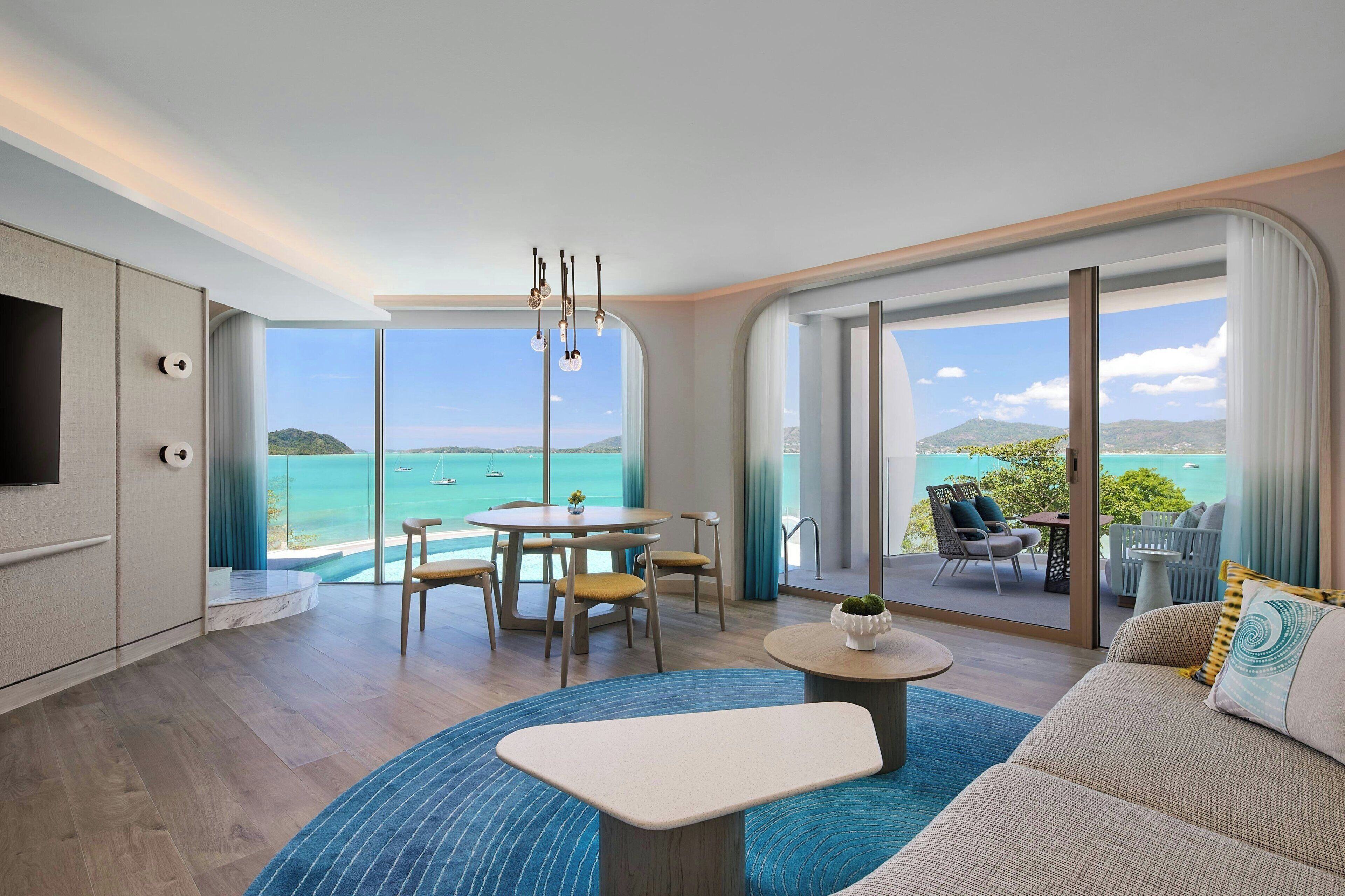 Veranda Resort Phuket Autograph Collection