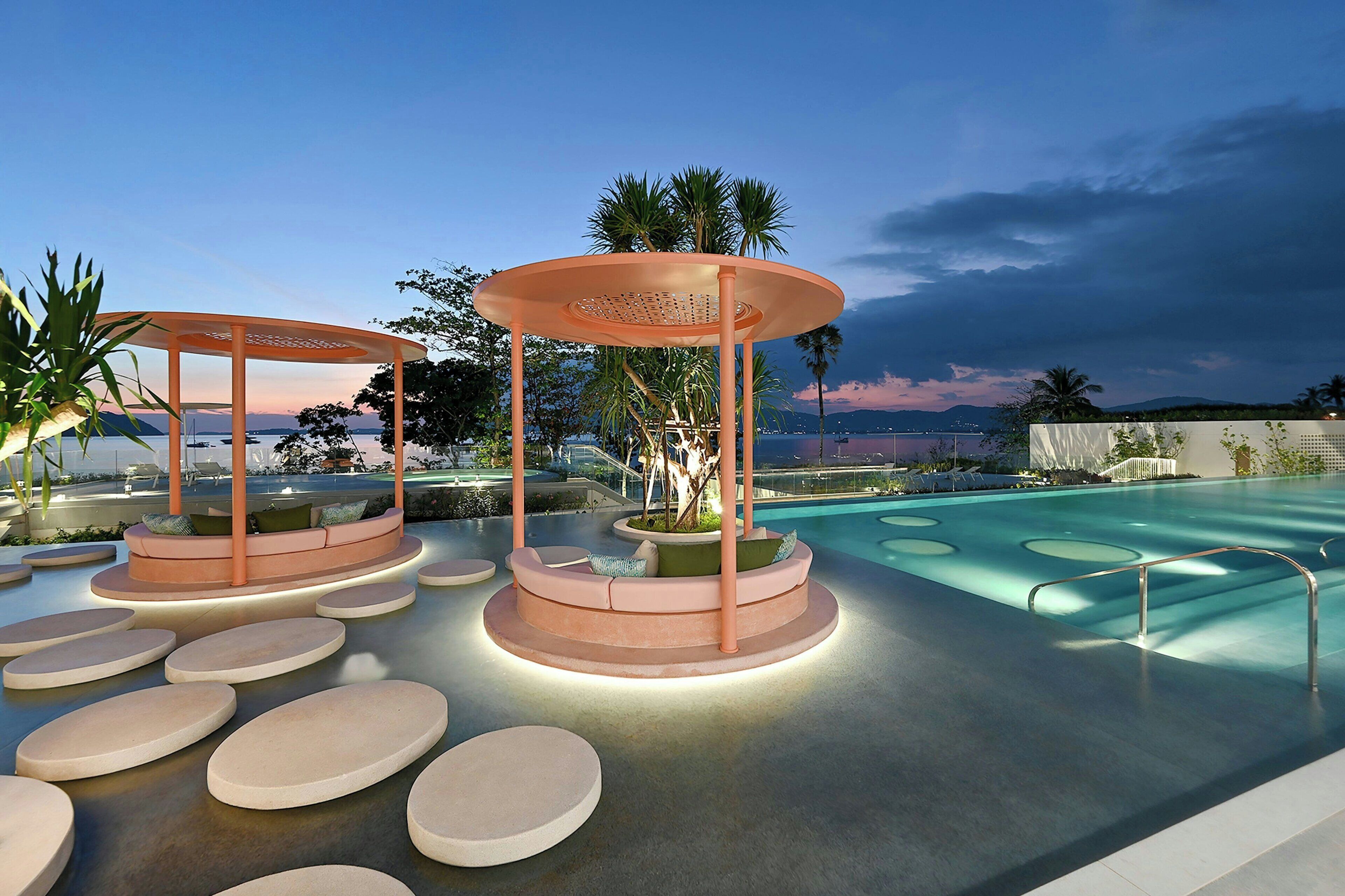 Veranda Resort Phuket Autograph Collection