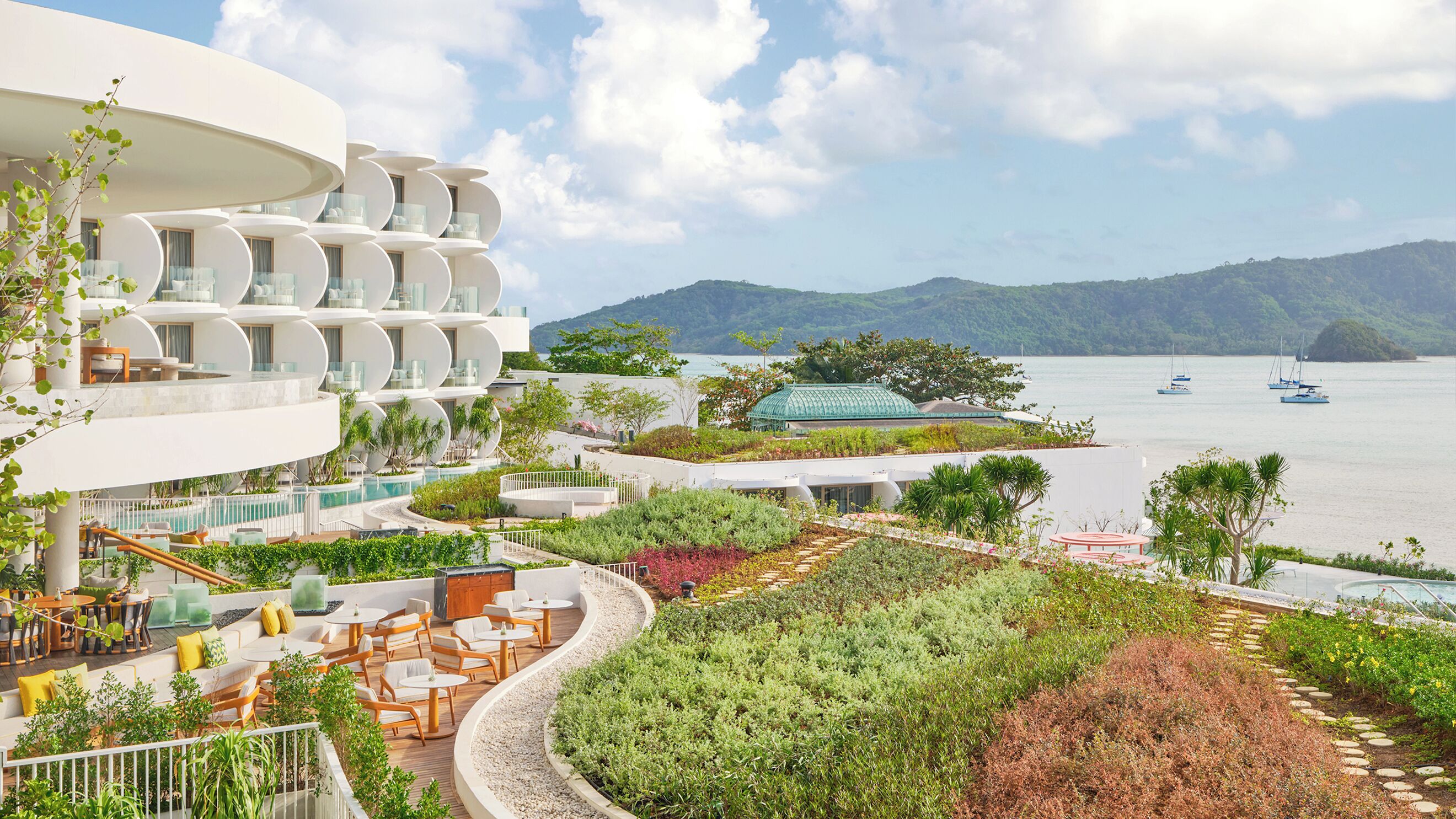 Veranda Resort Phuket Autograph Collection