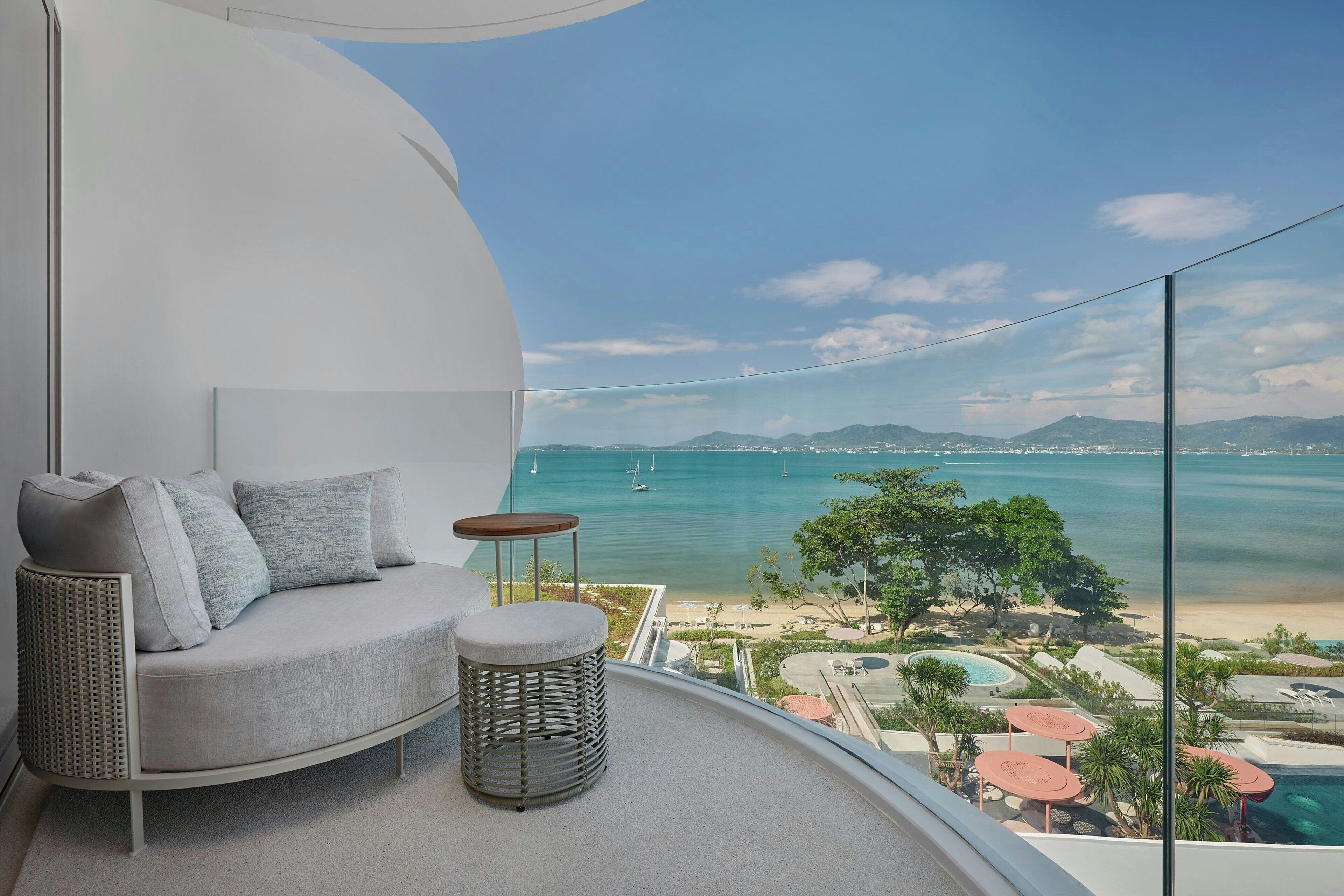 Veranda Resort Phuket Autograph Collection