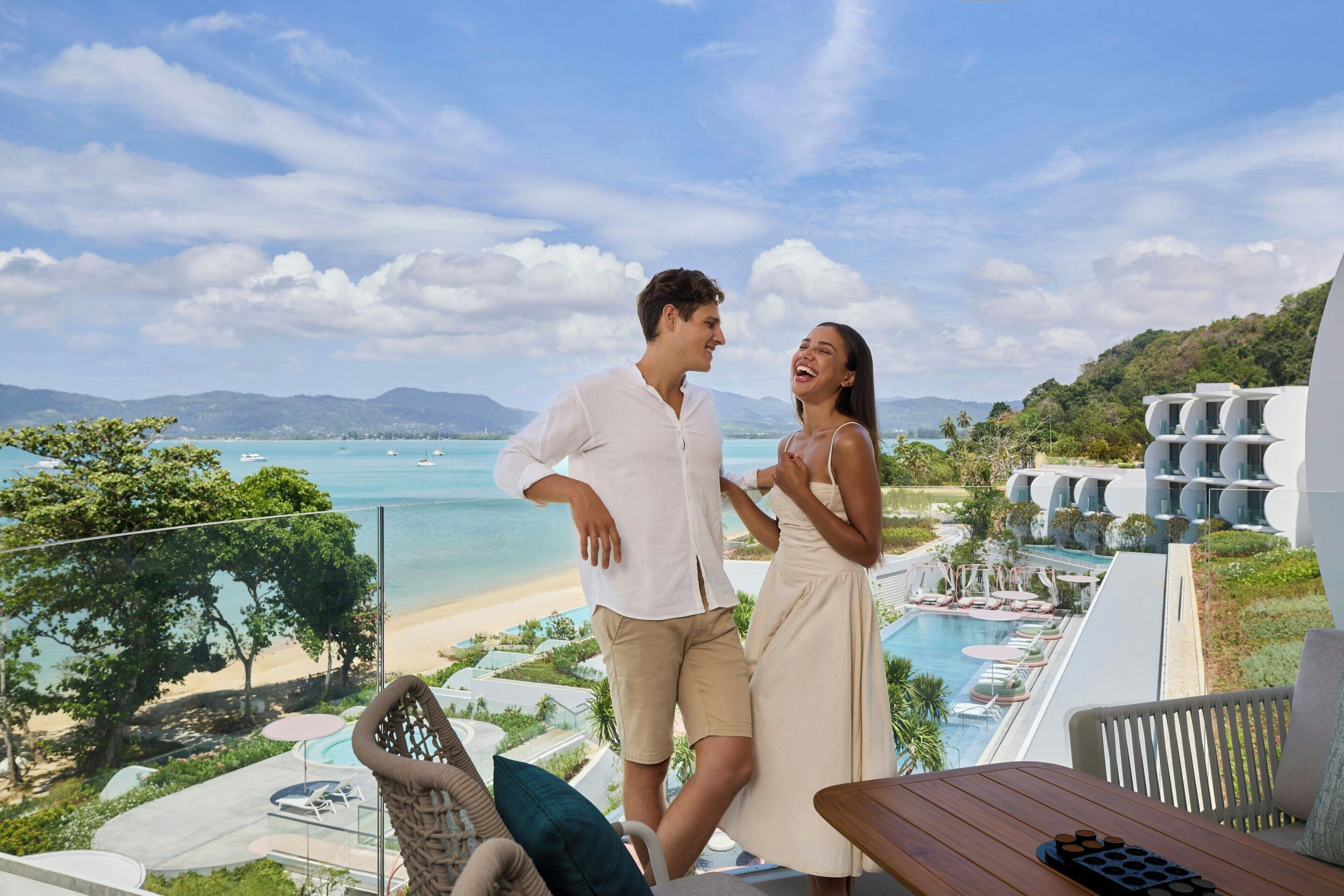 Veranda Resort Phuket Autograph Collection