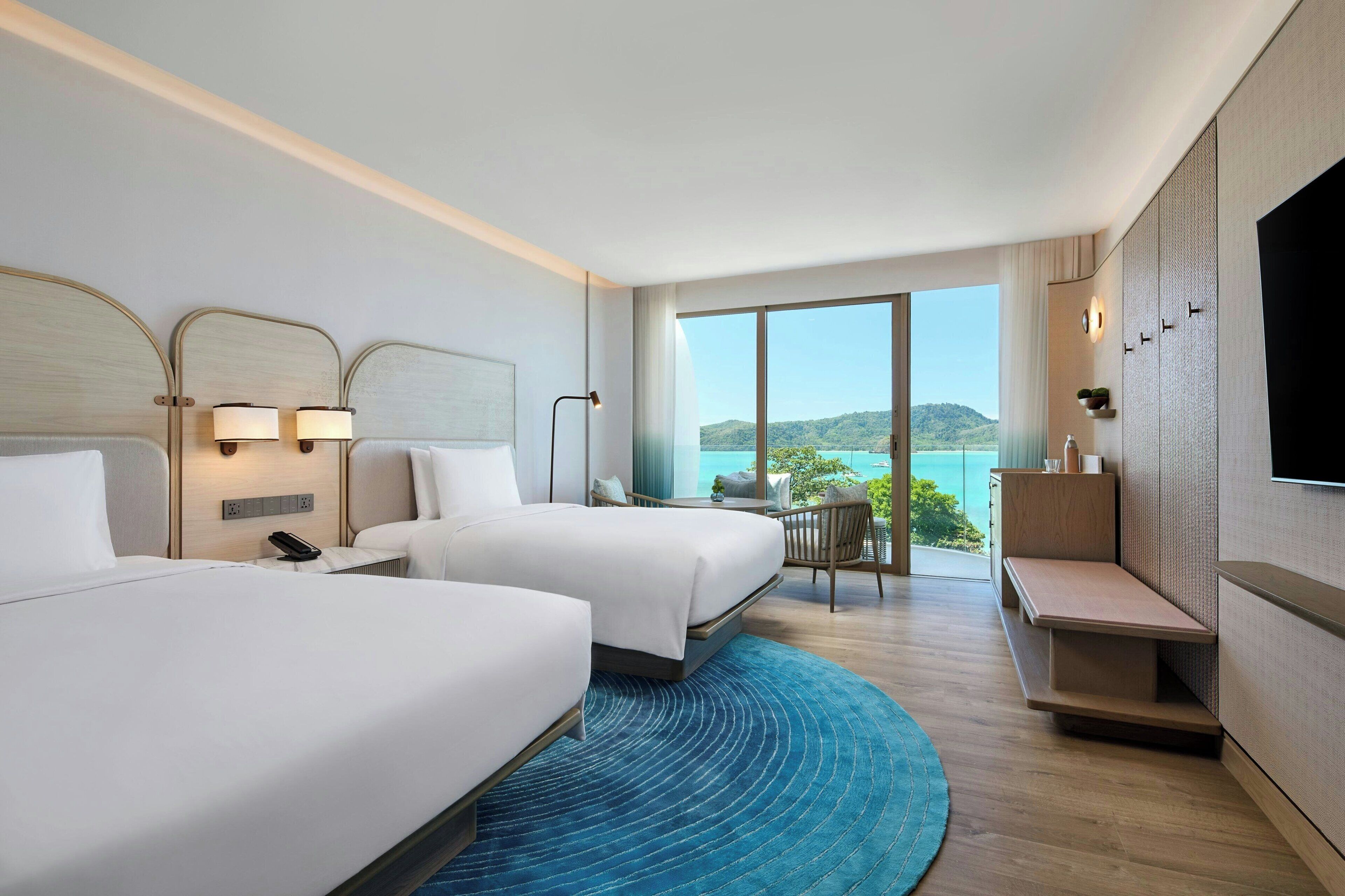 Veranda Resort Phuket Autograph Collection
