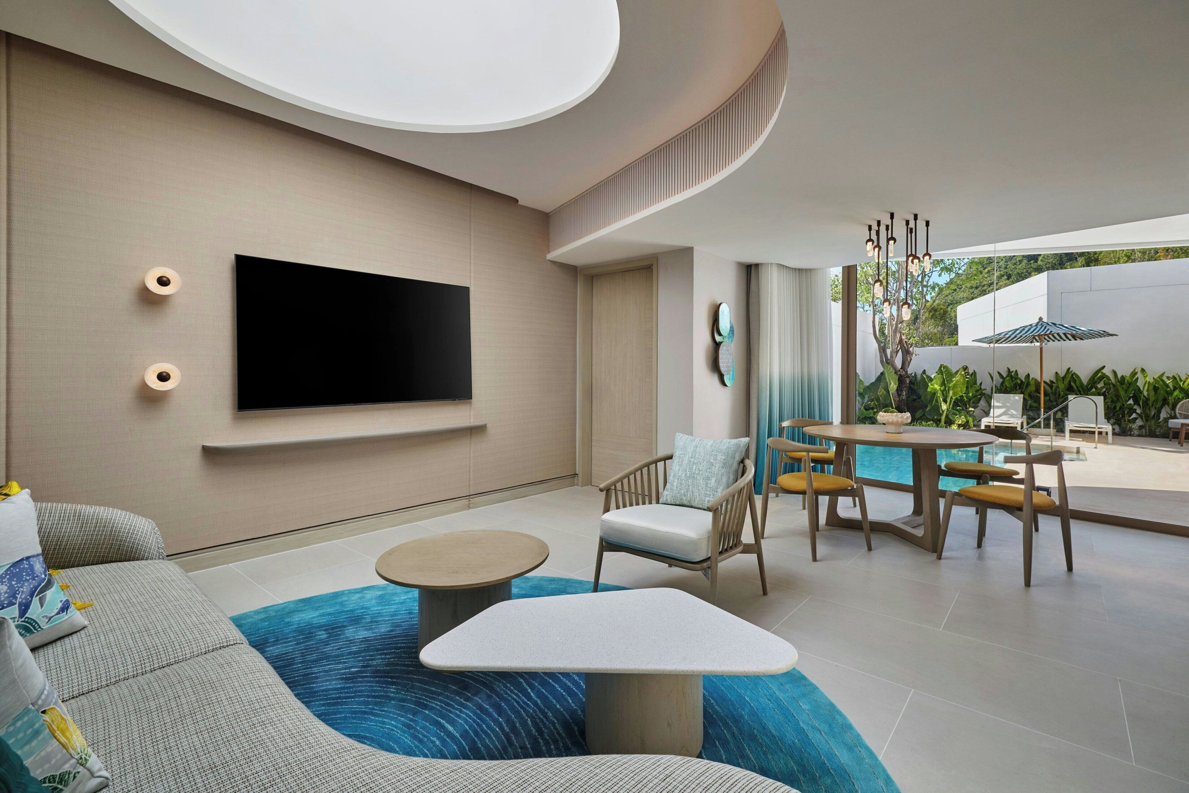 Veranda Resort Phuket Autograph Collection