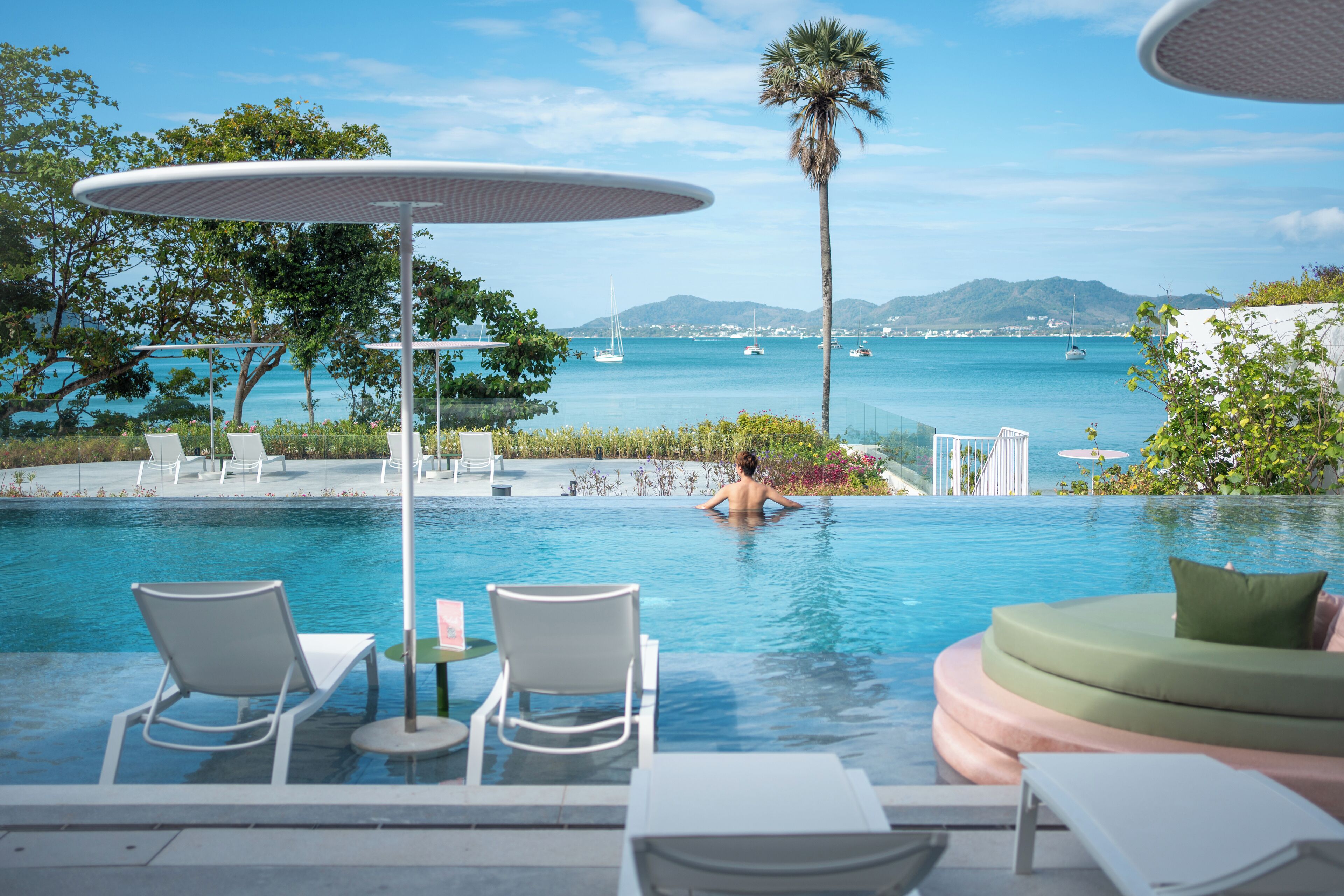 Veranda Resort Phuket Autograph Collection