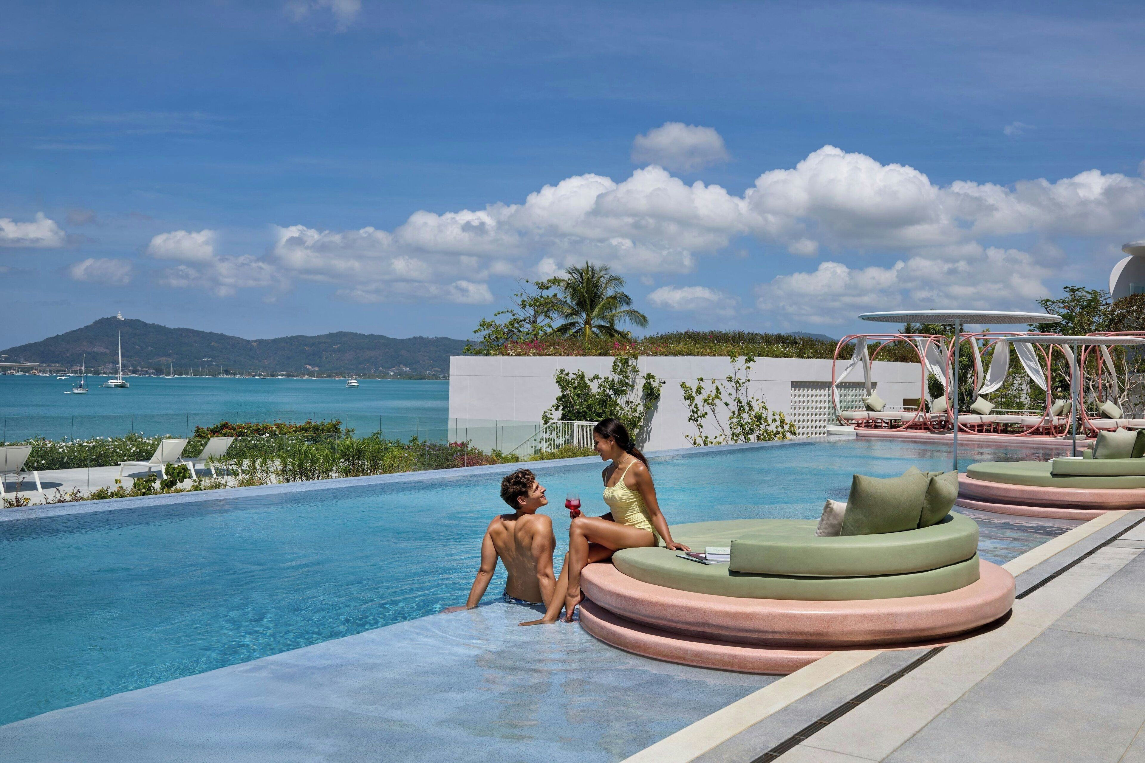 Veranda Resort Phuket Autograph Collection