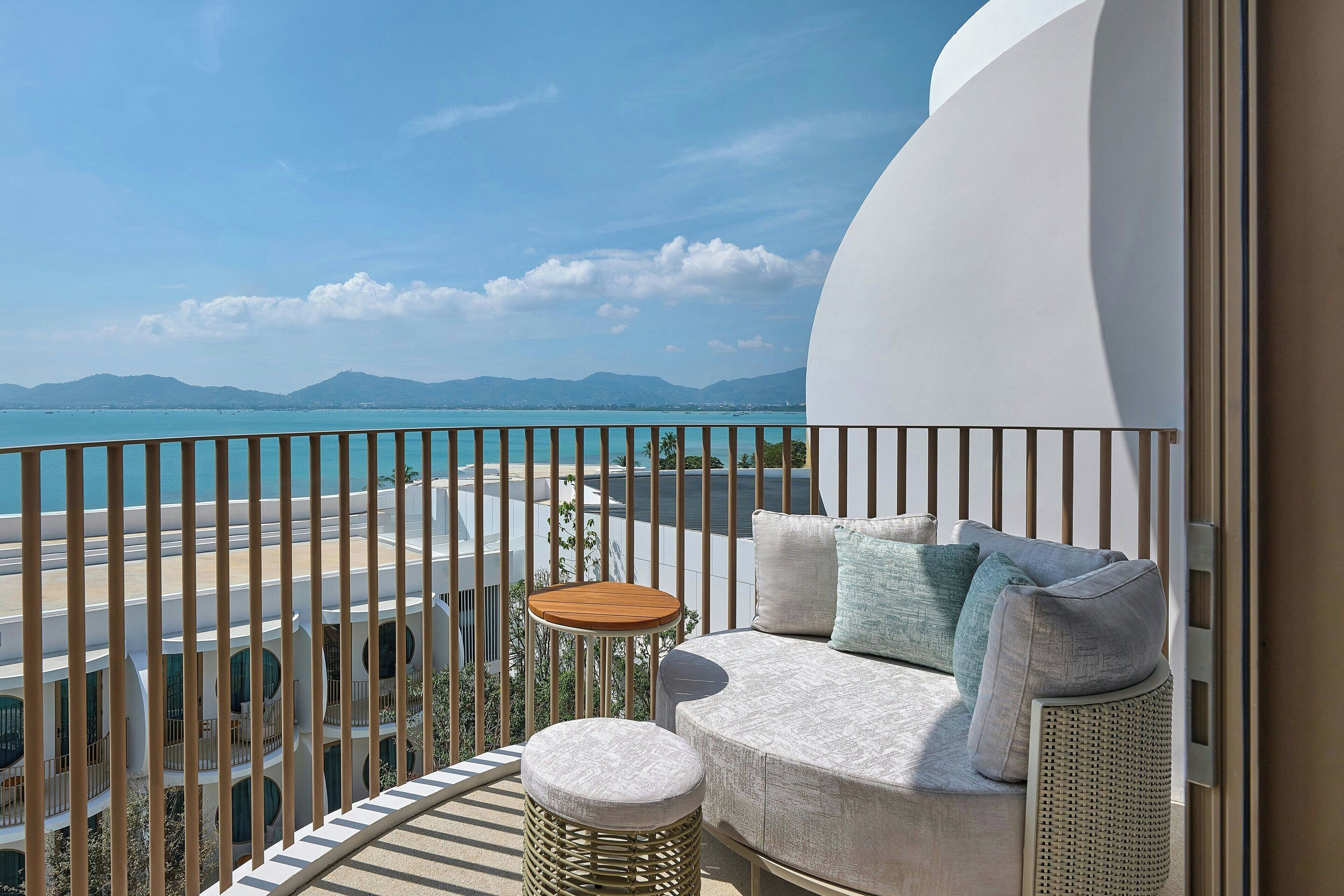 Veranda Resort Phuket Autograph Collection