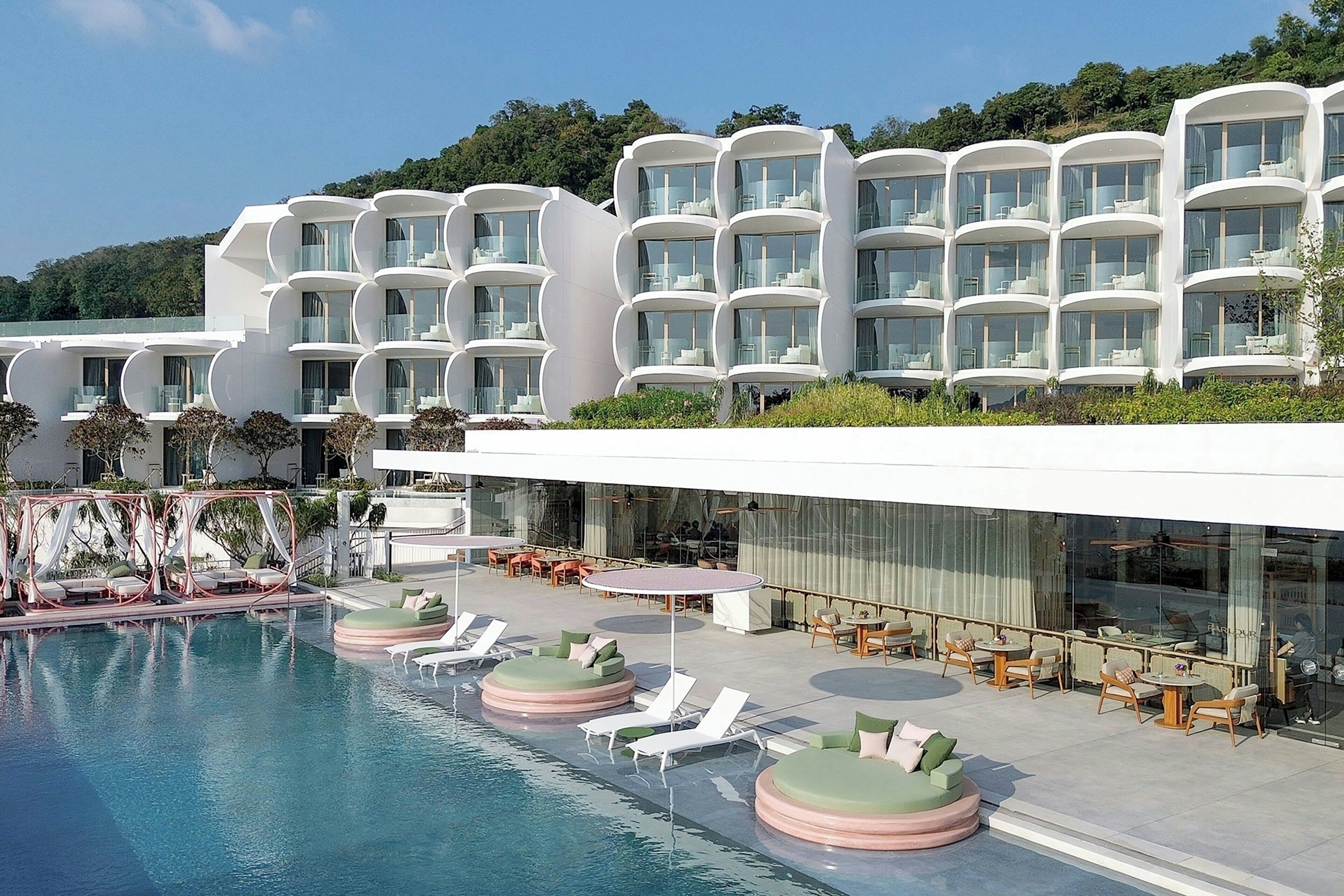 Veranda Resort Phuket Autograph Collection