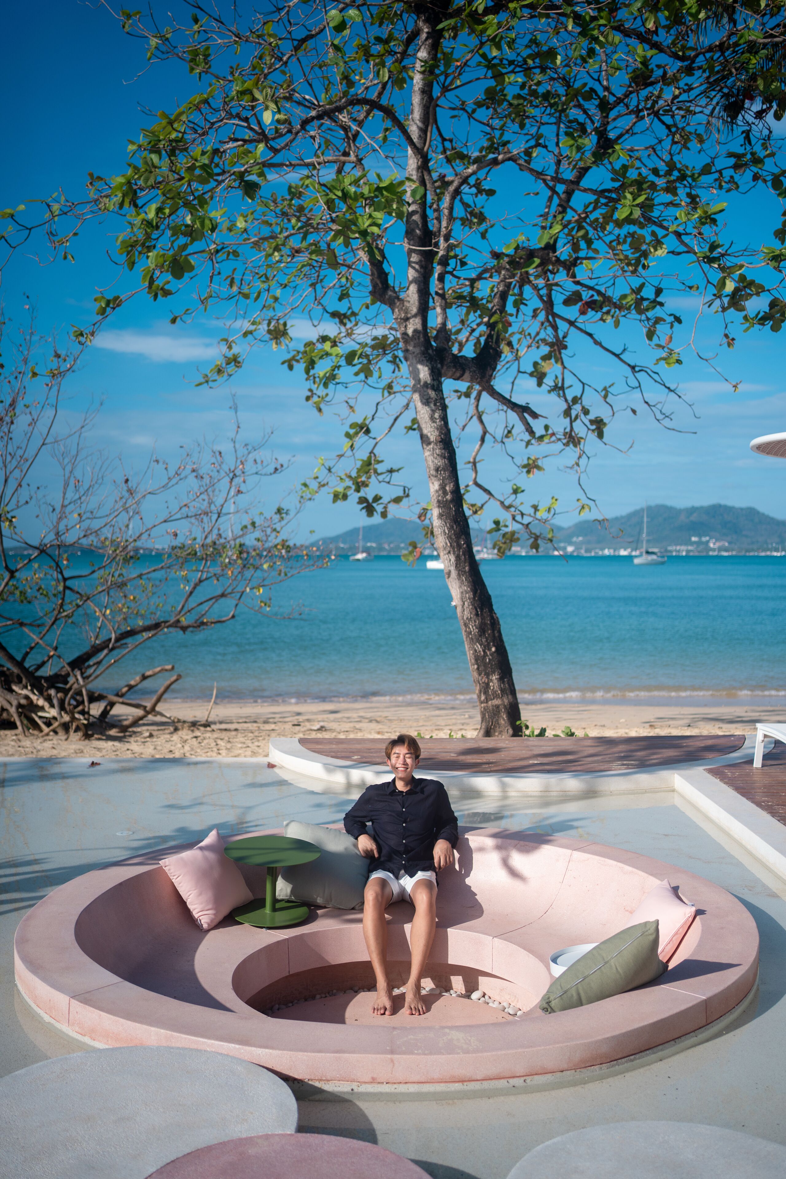 Veranda Resort Phuket Autograph Collection