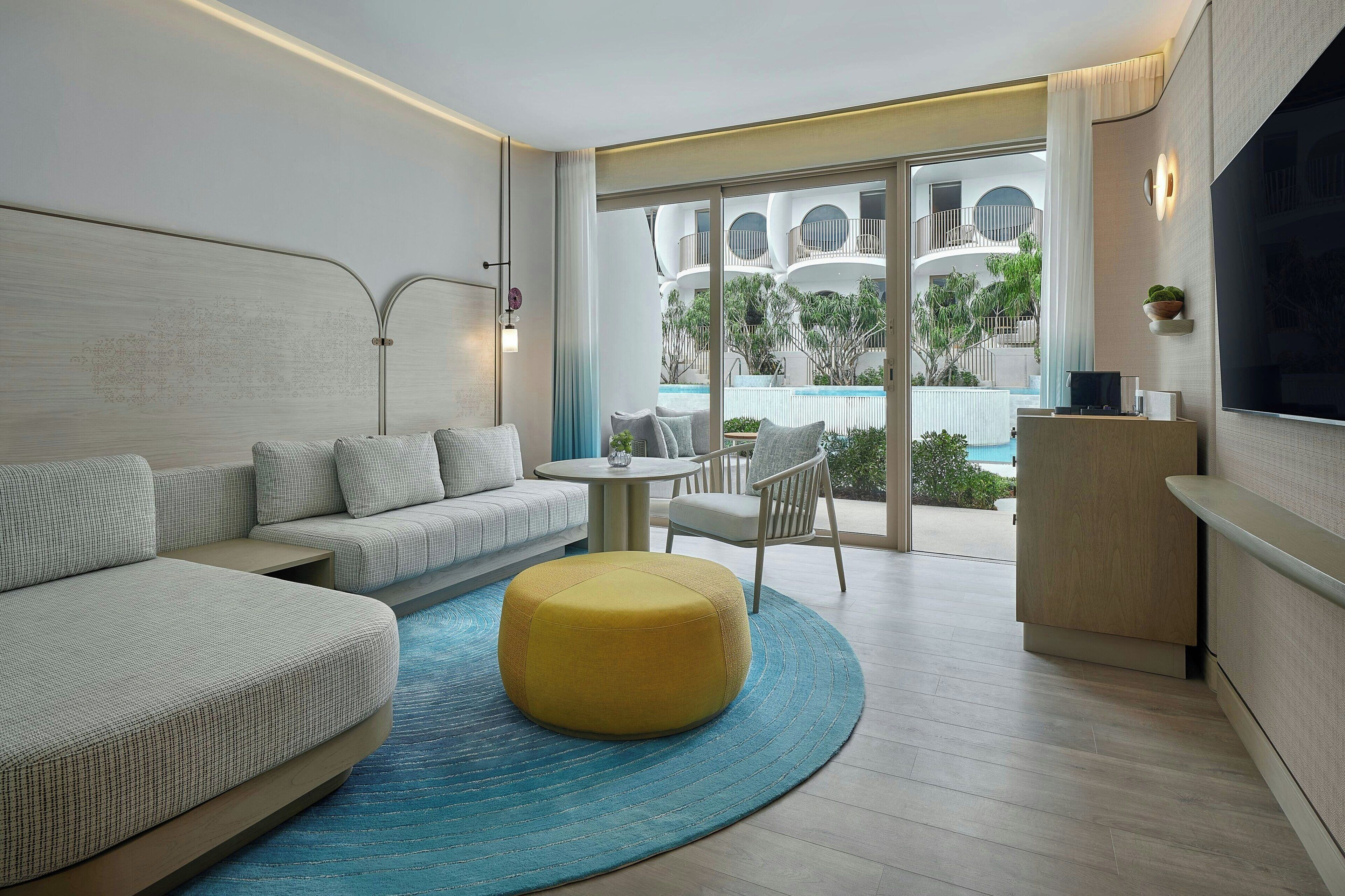 Veranda Resort Phuket Autograph Collection