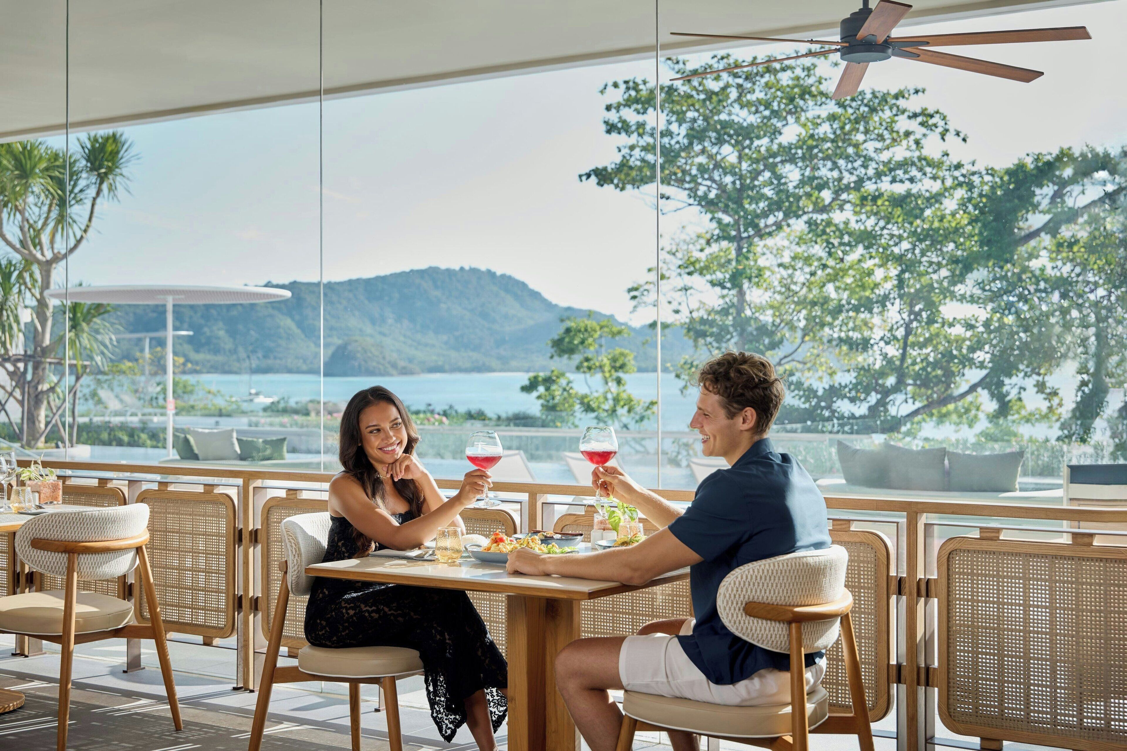 Veranda Resort Phuket Autograph Collection