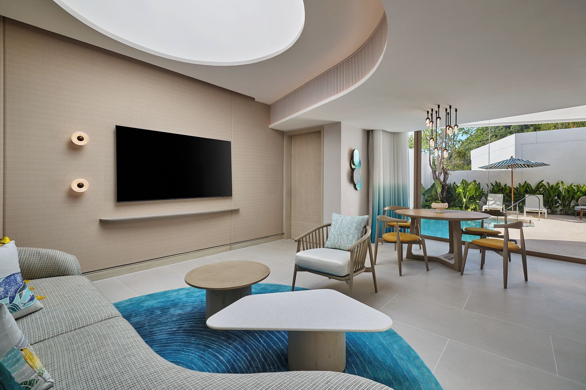 Veranda Resort Phuket Autograph Collection