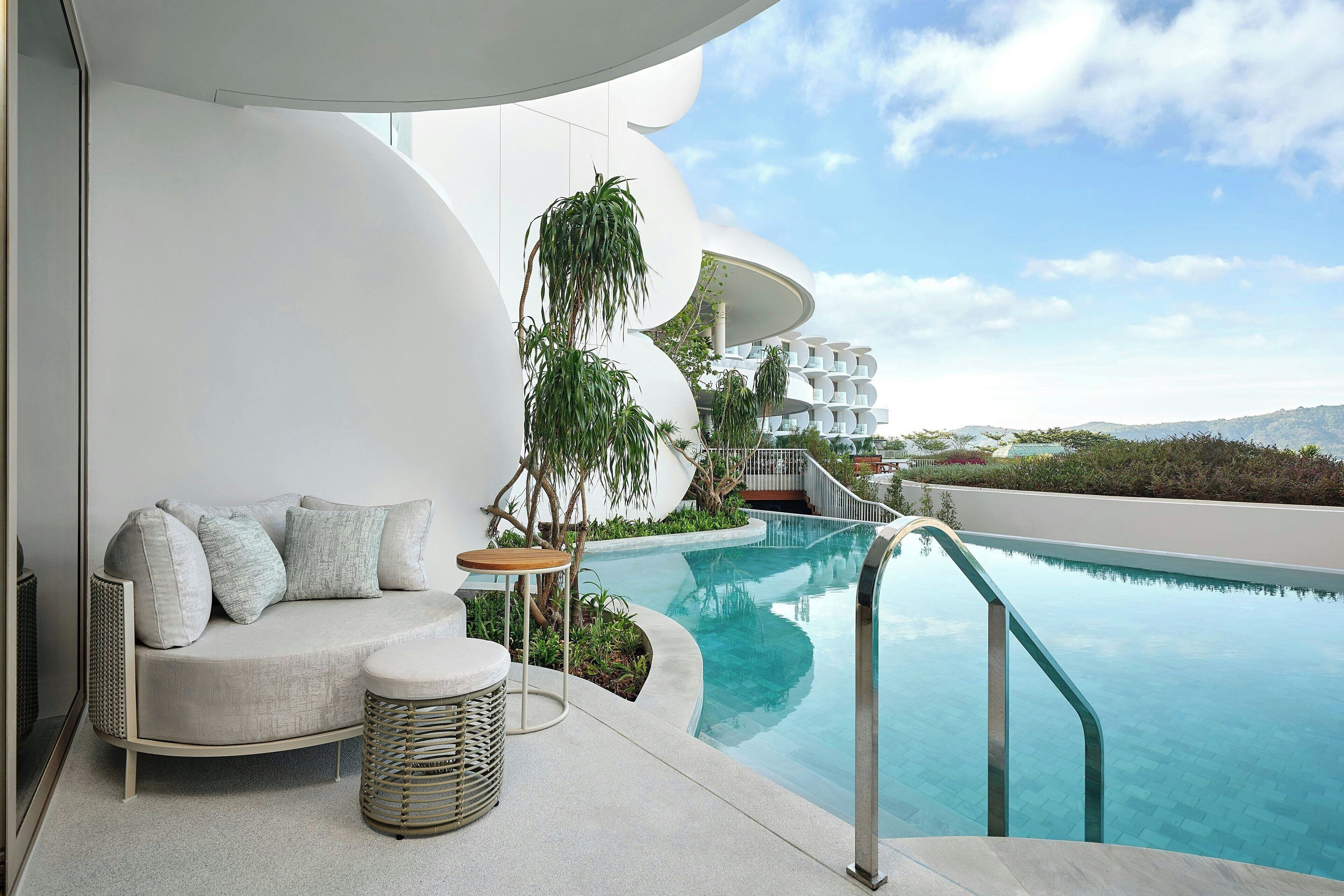 Veranda Resort Phuket Autograph Collection