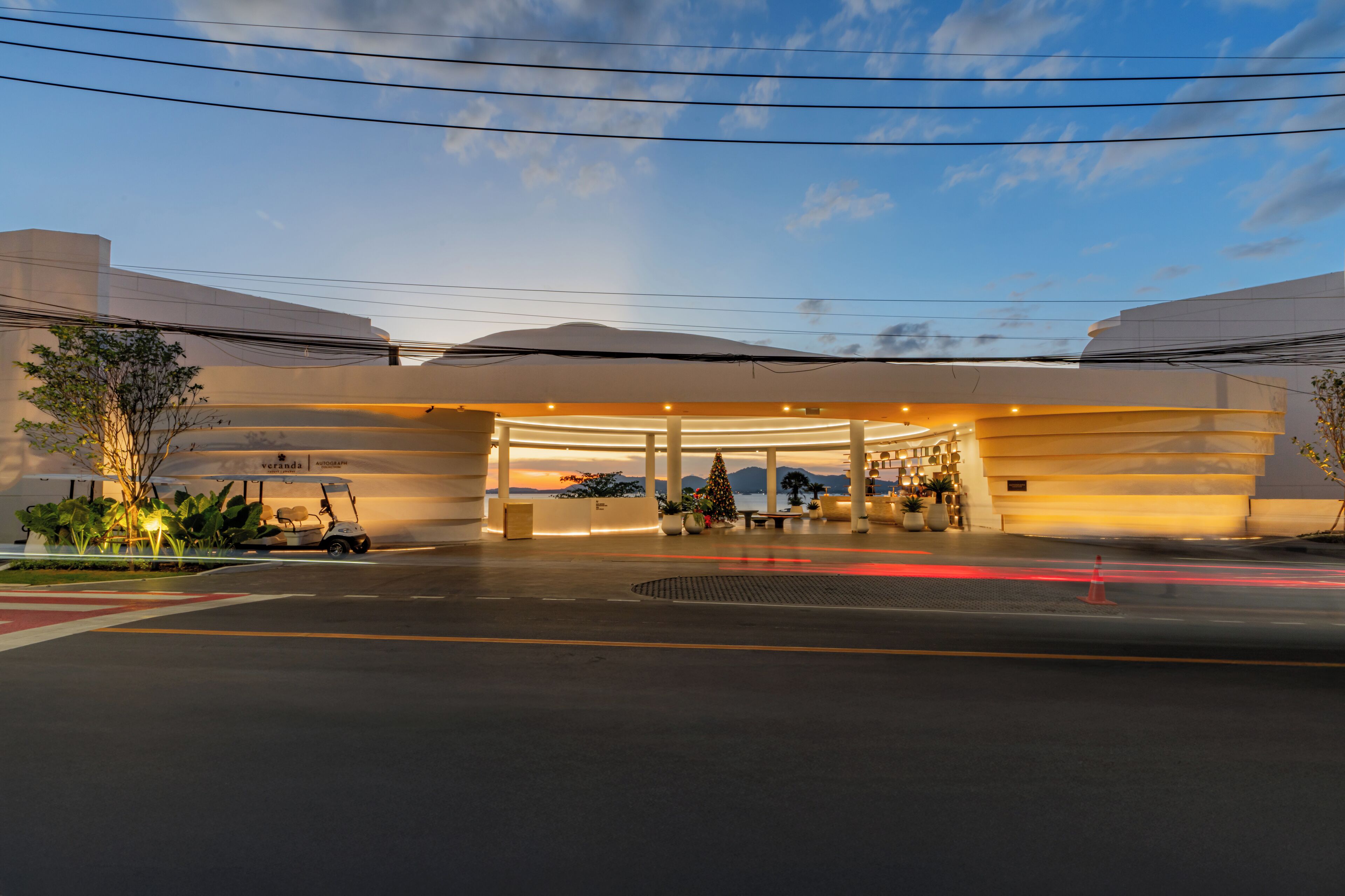 Veranda Resort Phuket Autograph Collection