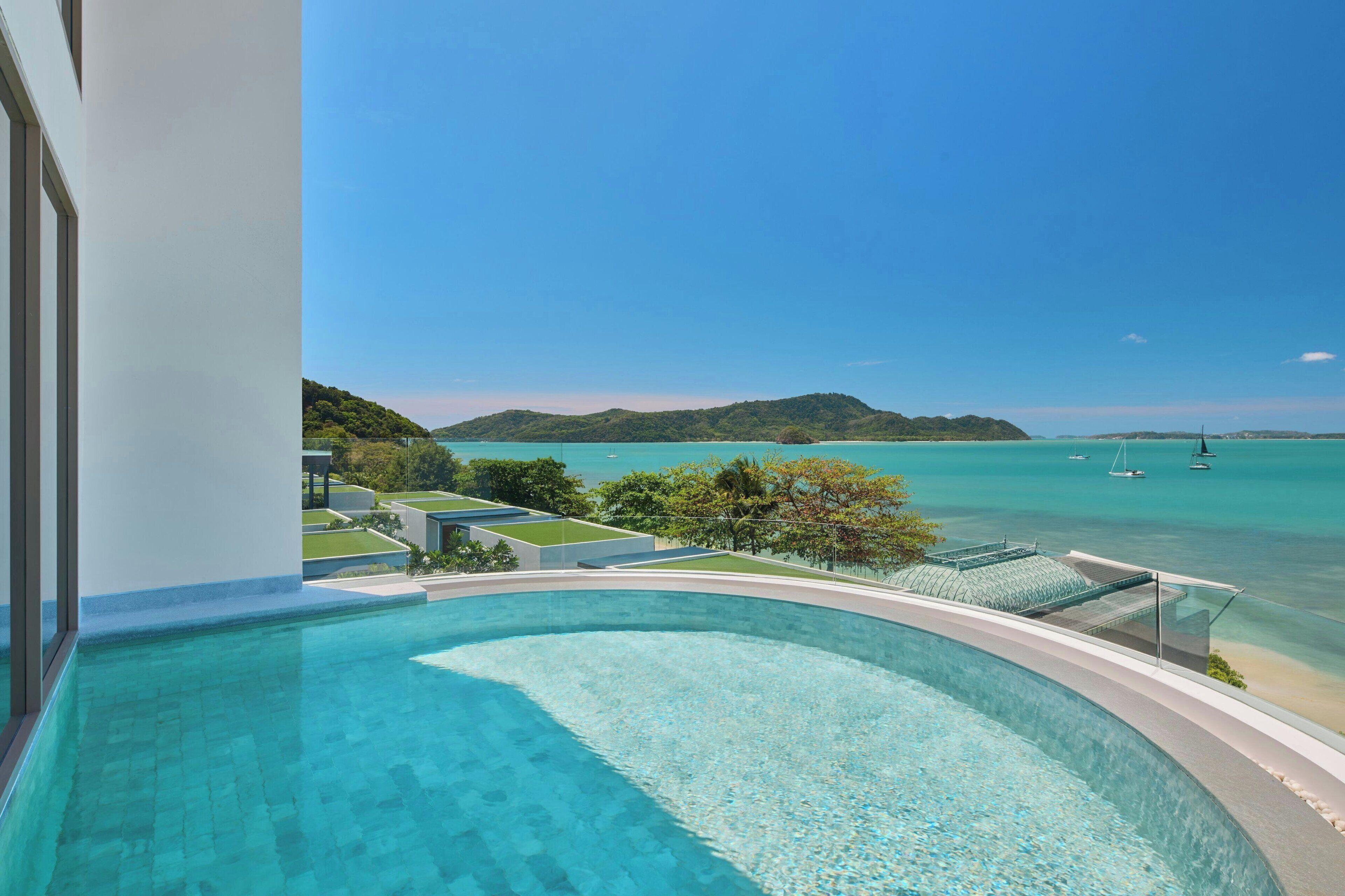 Veranda Resort Phuket Autograph Collection