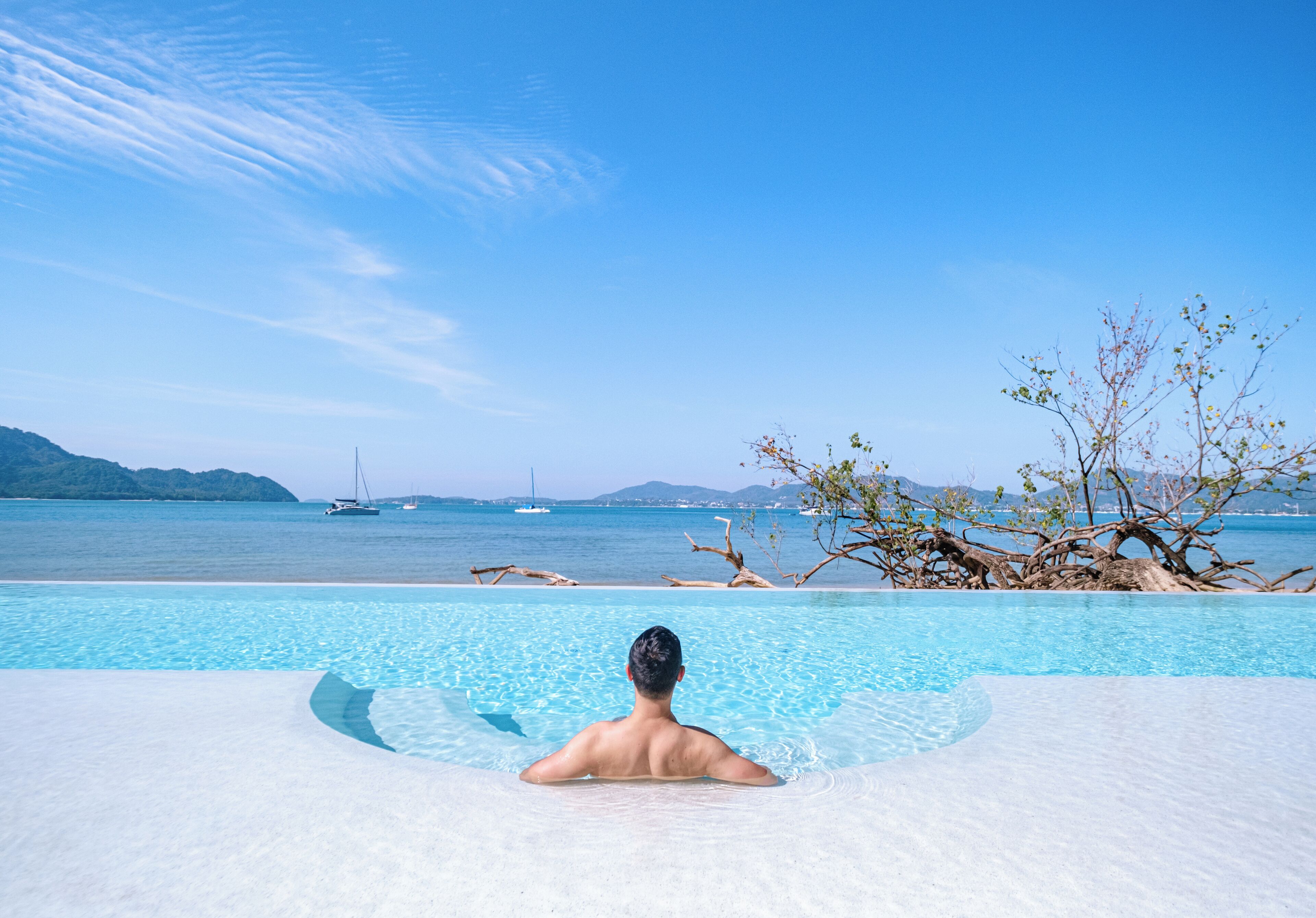 Veranda Resort Phuket Autograph Collection