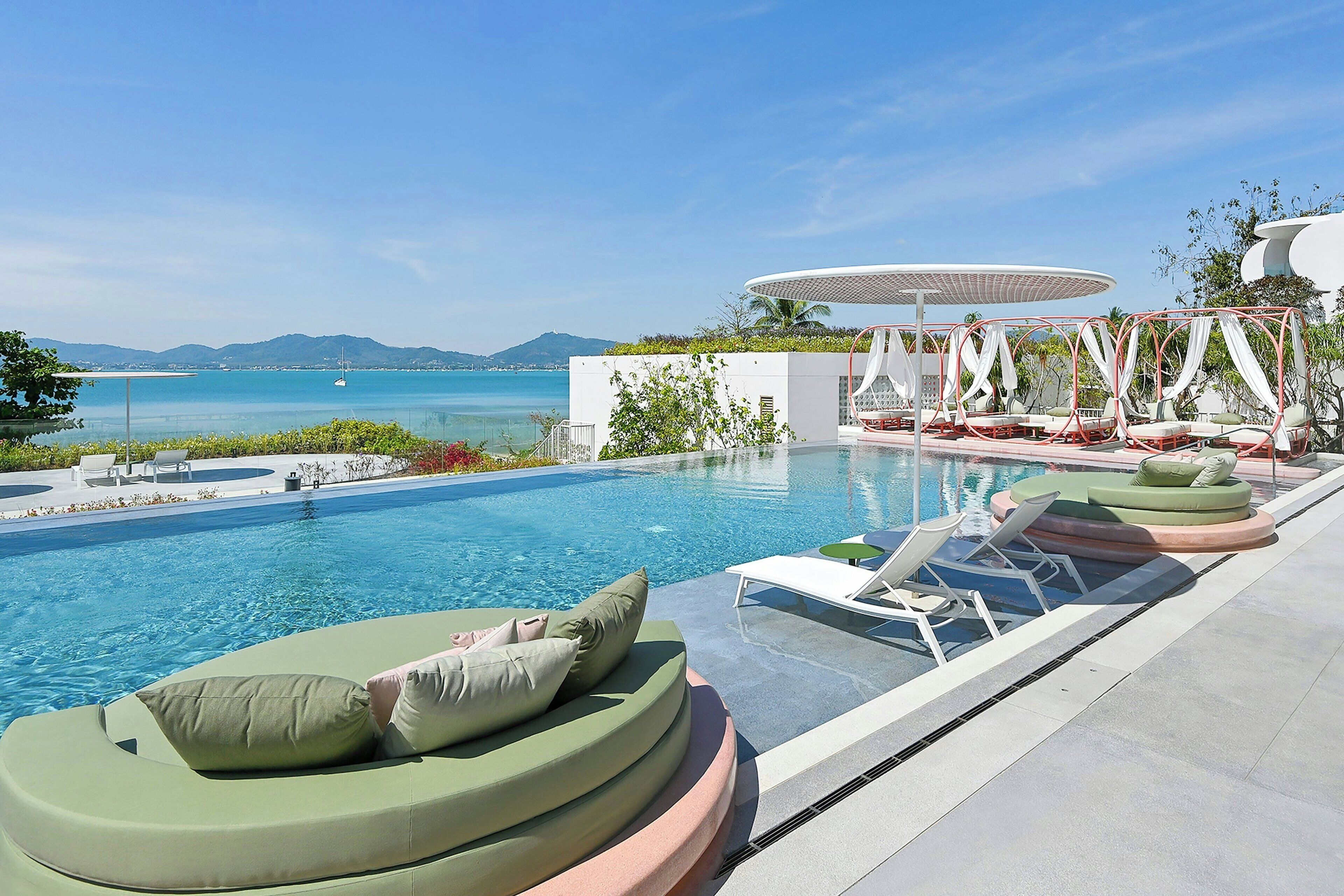 Veranda Resort Phuket Autograph Collection