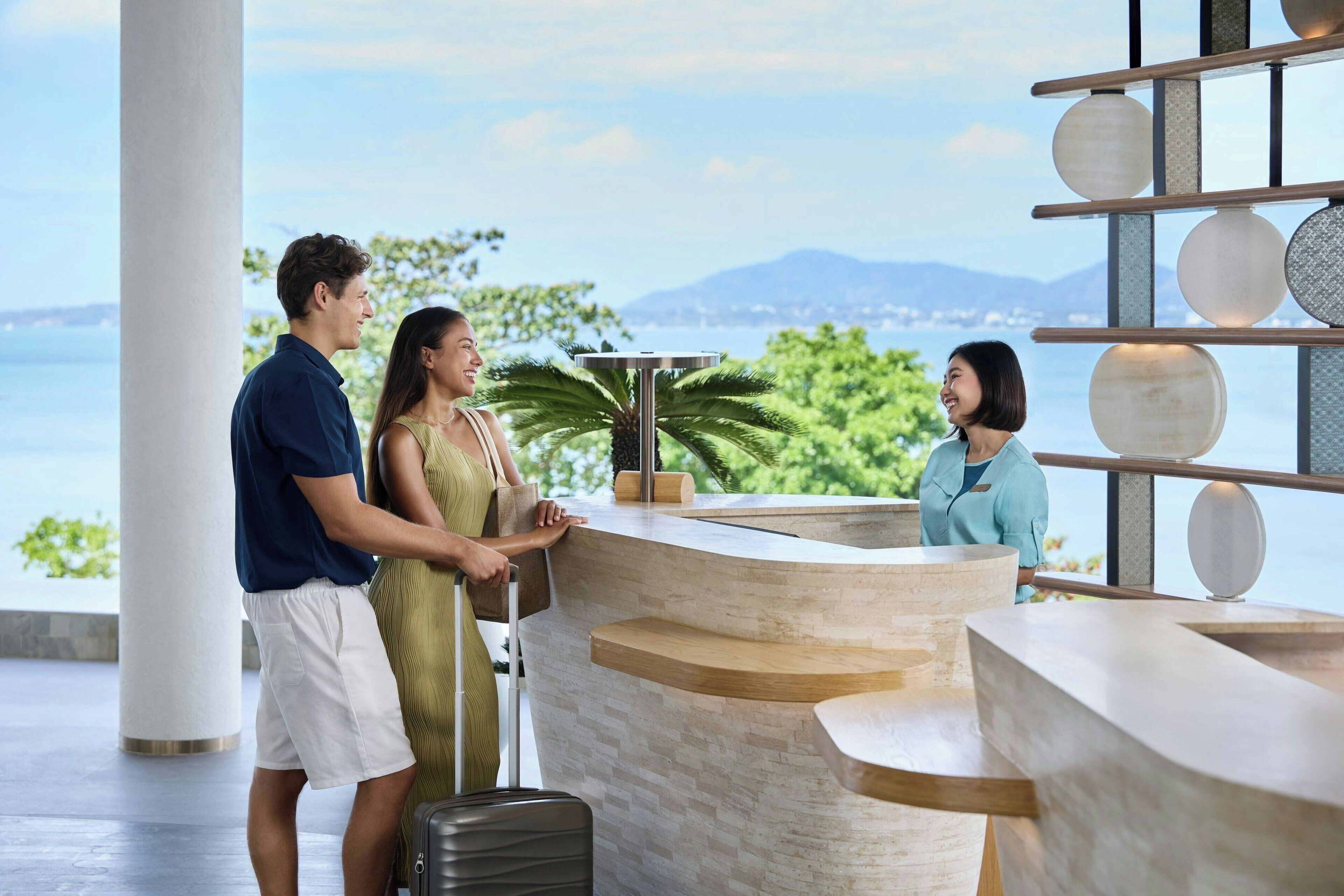 Veranda Resort Phuket Autograph Collection