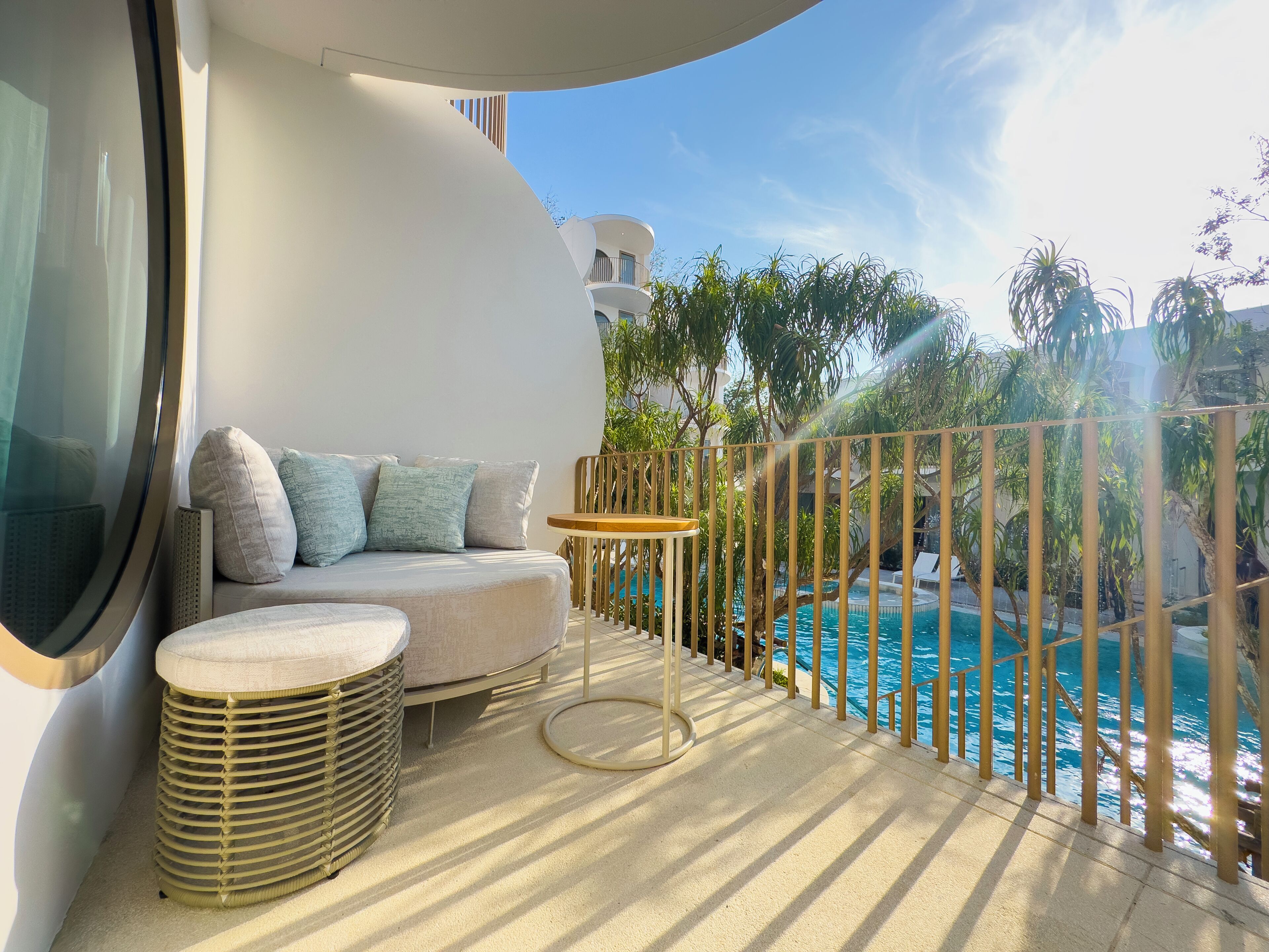 Veranda Resort Phuket Autograph Collection