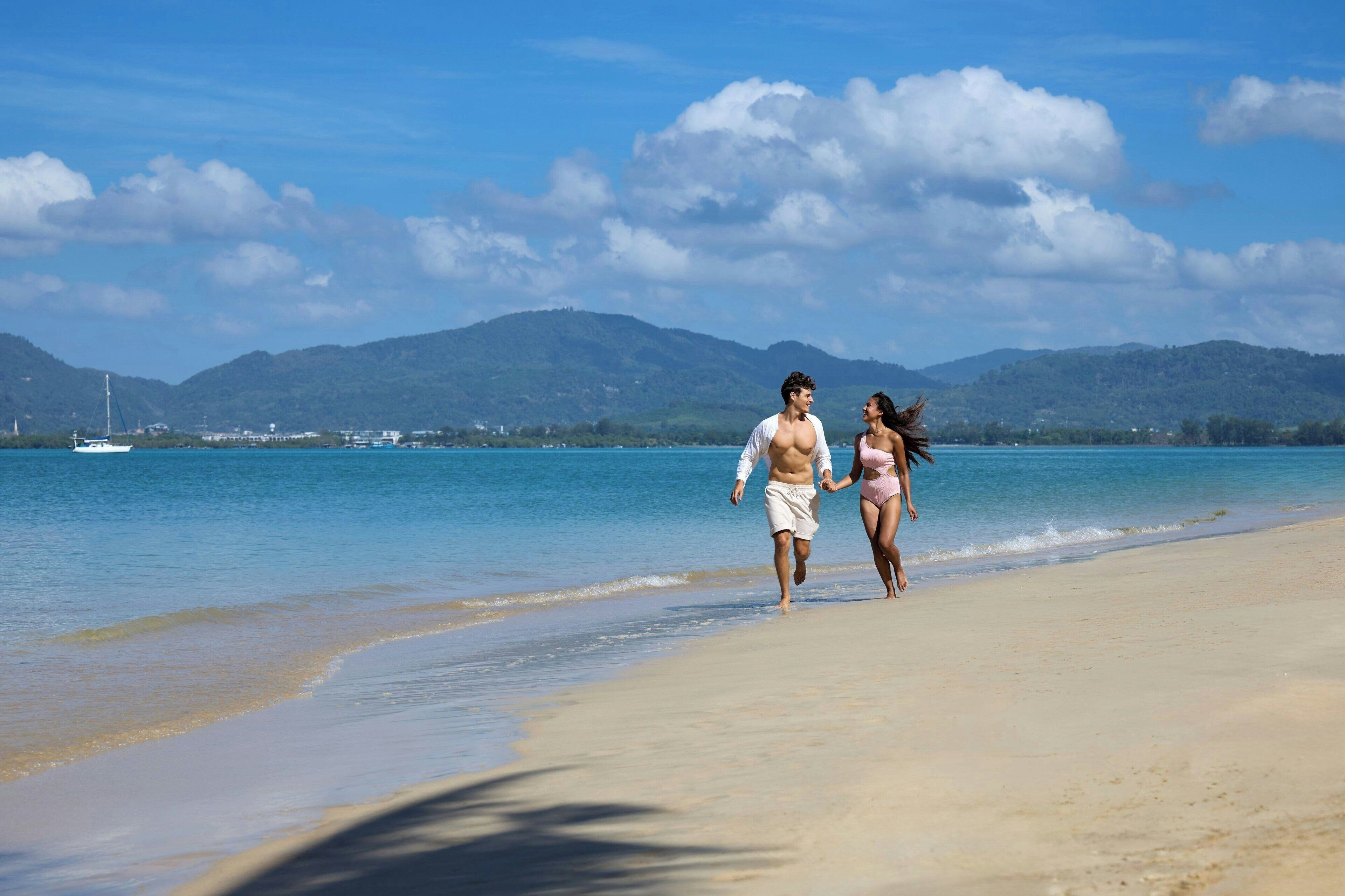 Veranda Resort Phuket Autograph Collection