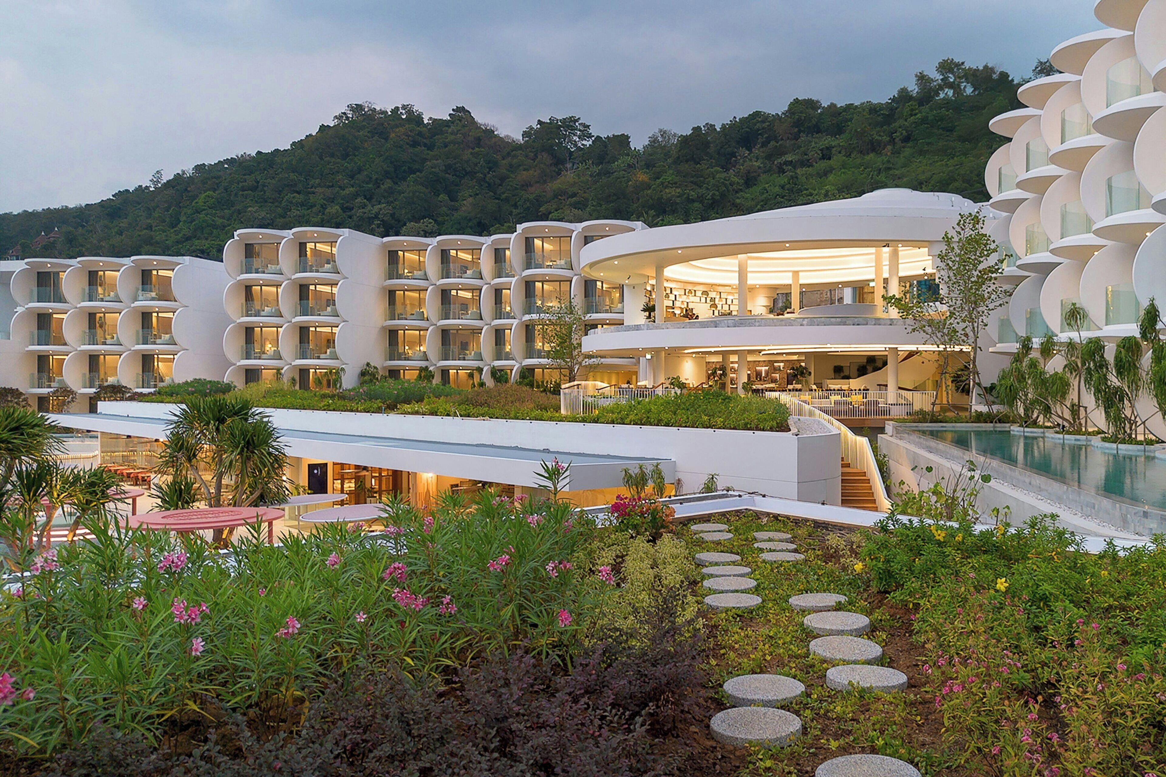 Veranda Resort Phuket Autograph Collection