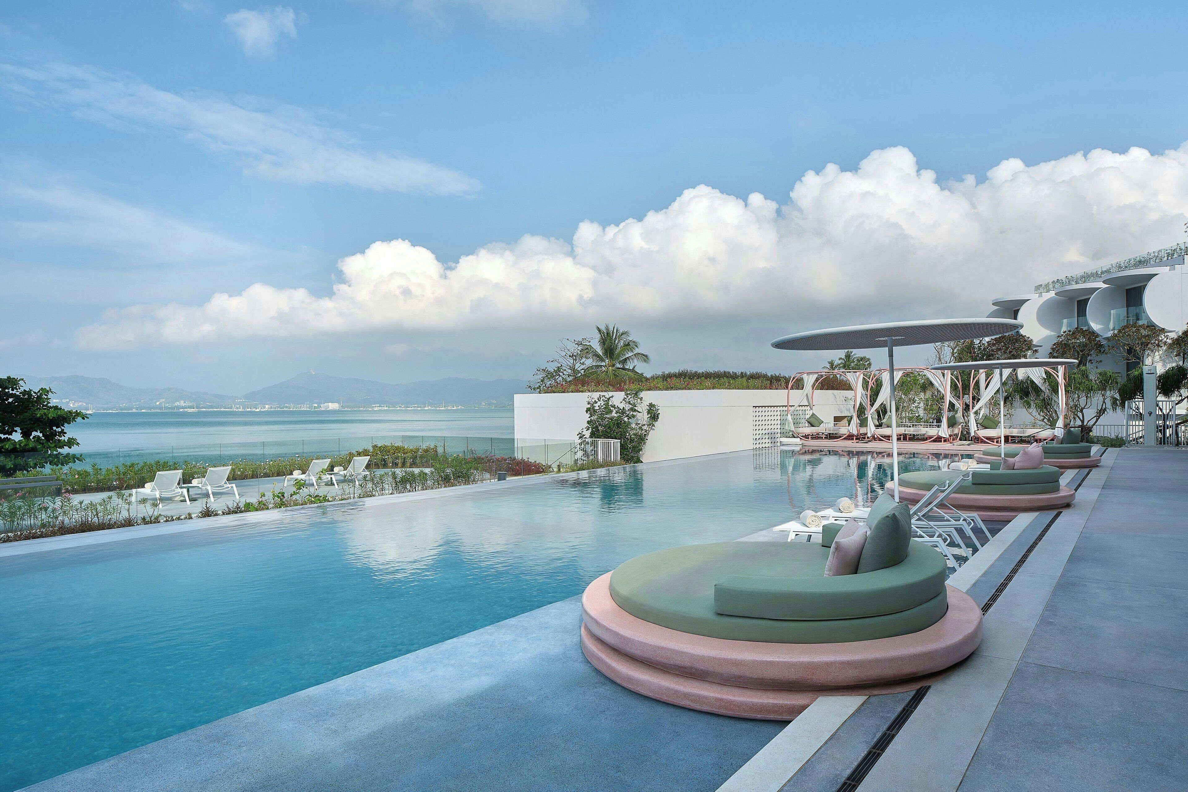 Veranda Resort Phuket Autograph Collection