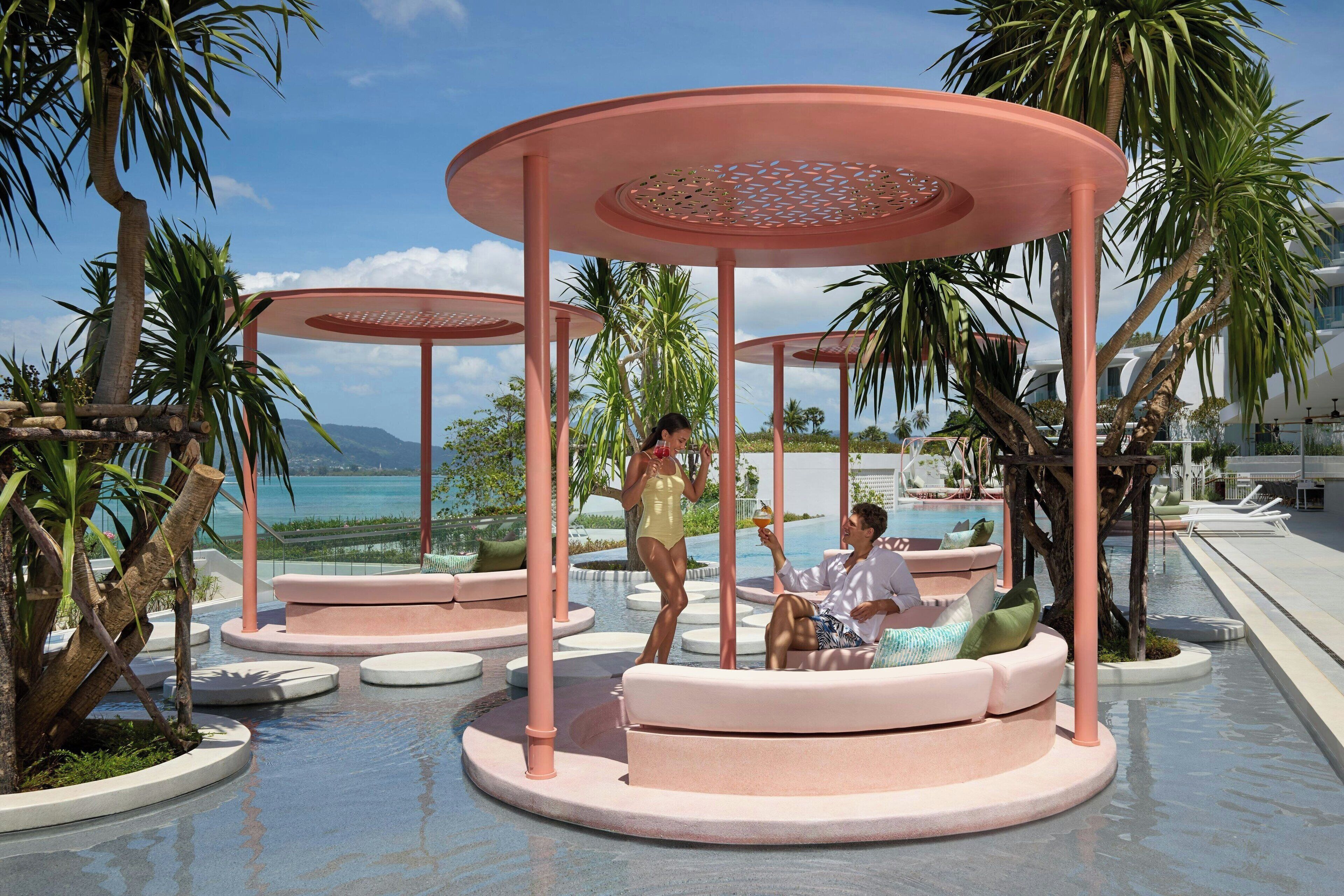 Veranda Resort Phuket Autograph Collection