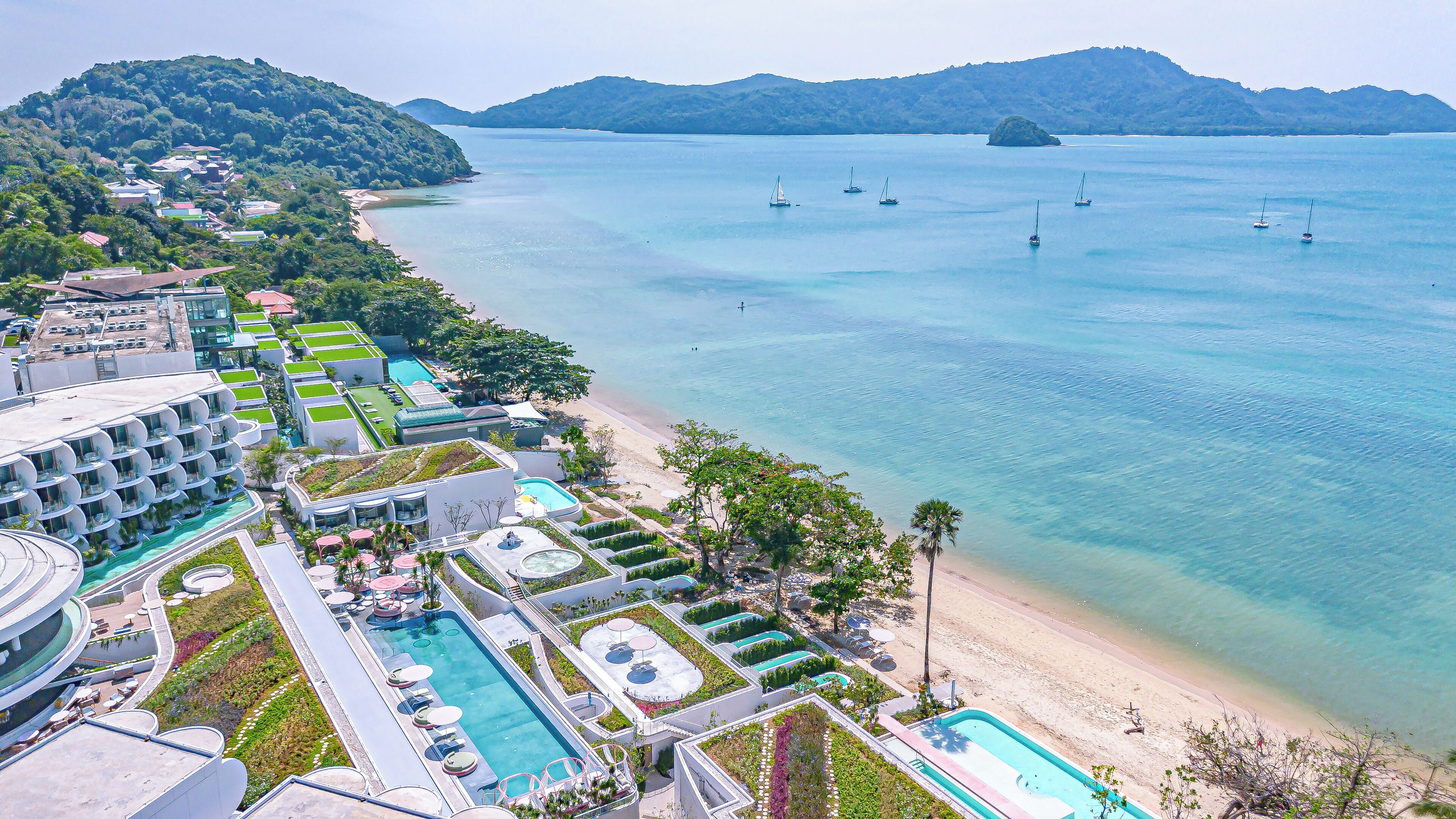 Veranda Resort Phuket Autograph Collection