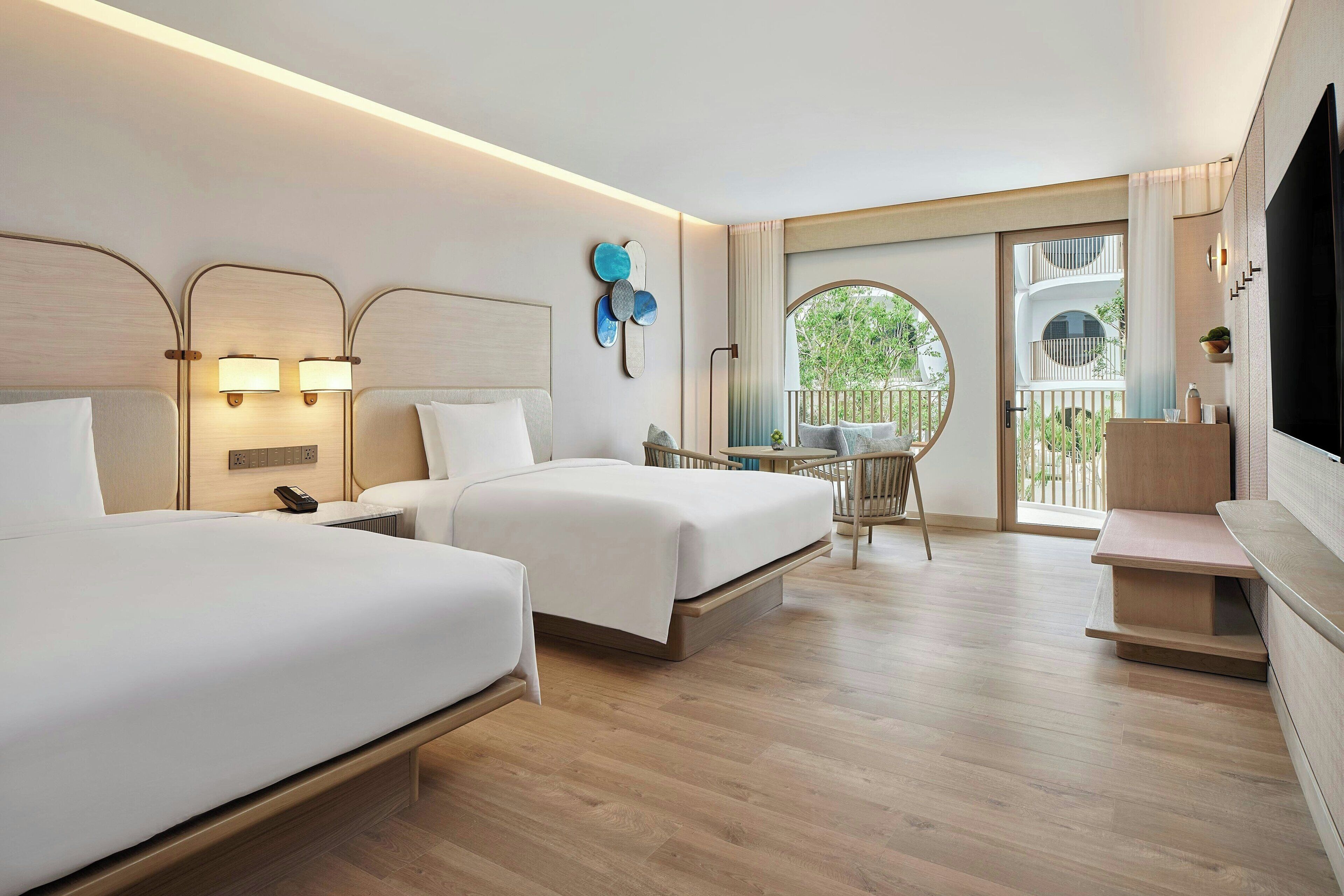 Veranda Resort Phuket Autograph Collection