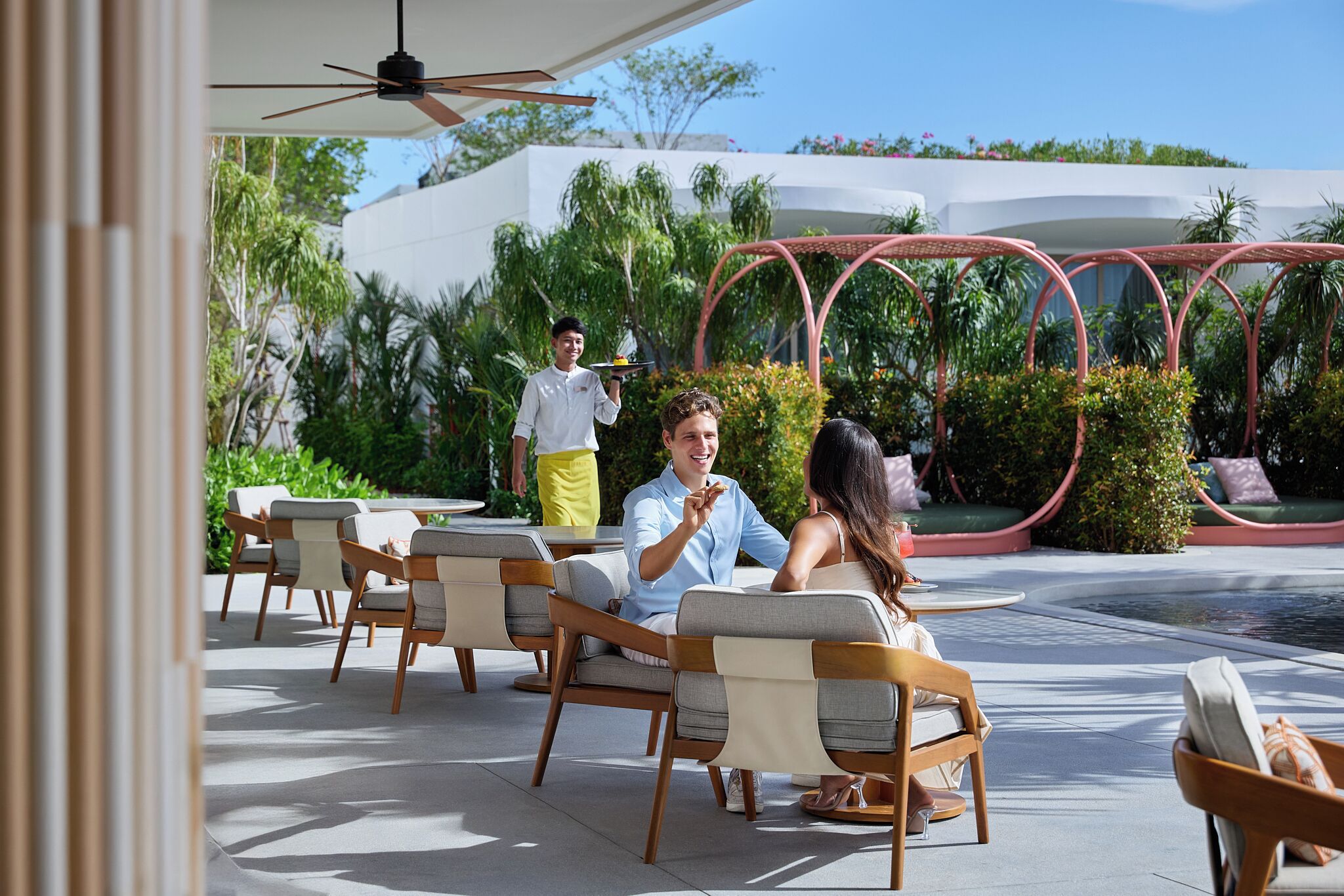 Veranda Resort Phuket Autograph Collection