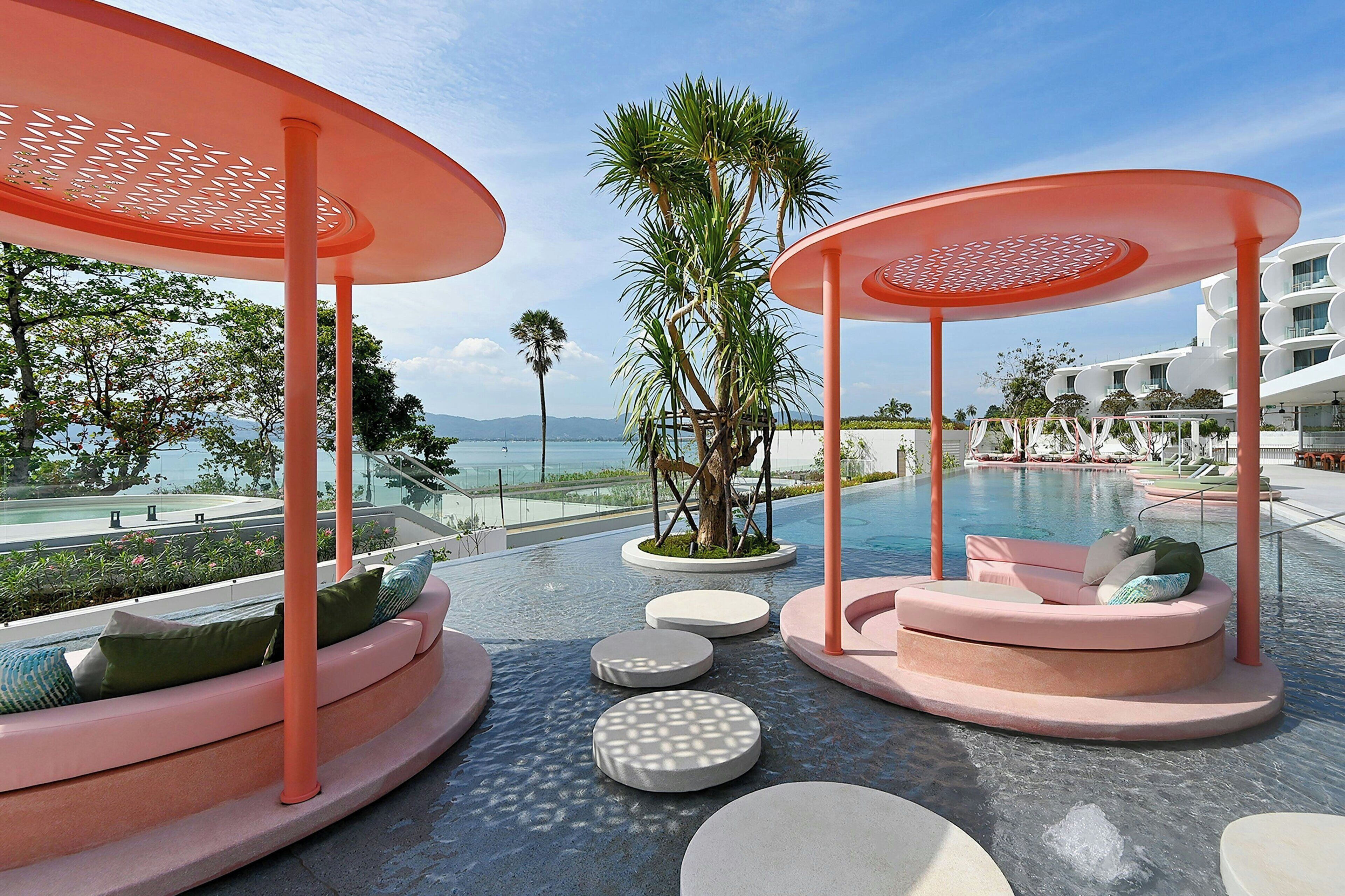 Veranda Resort Phuket Autograph Collection