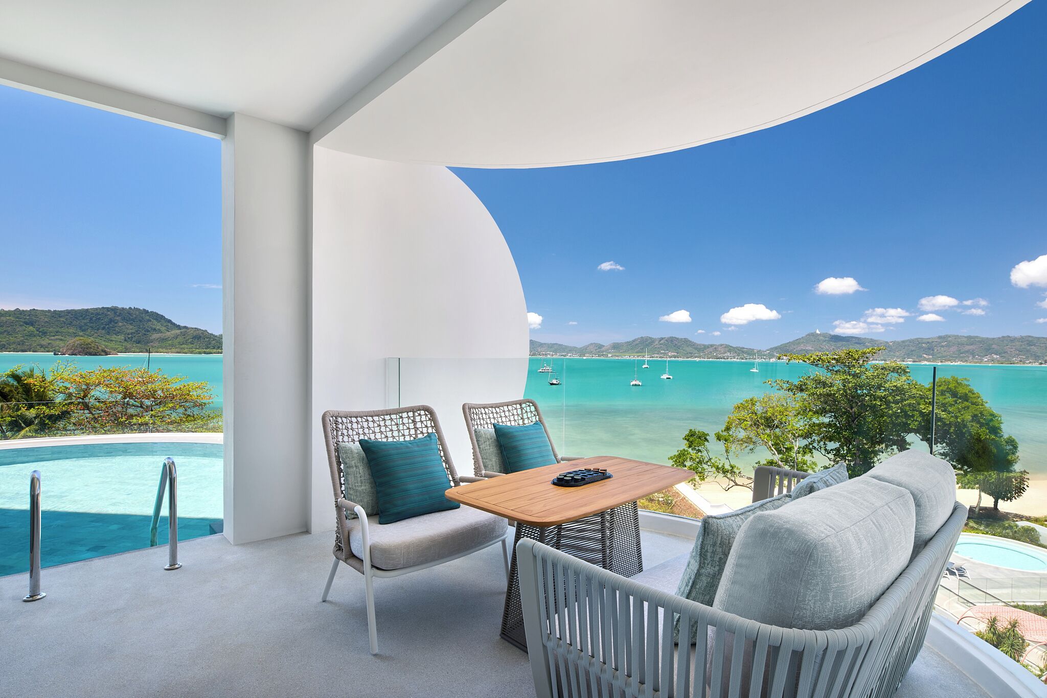 Veranda Resort Phuket Autograph Collection