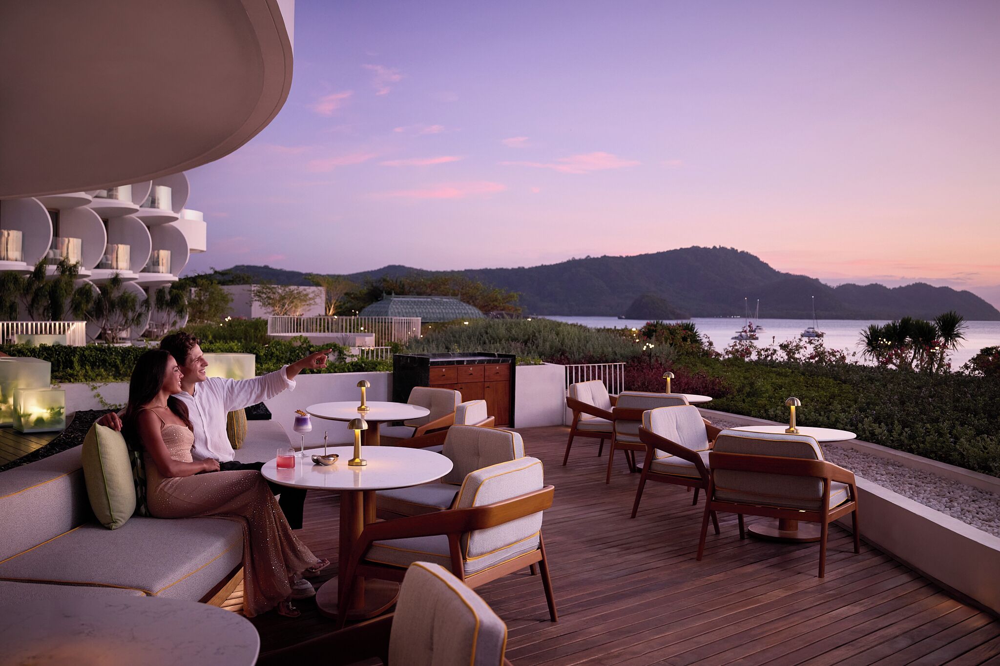 Veranda Resort Phuket Autograph Collection