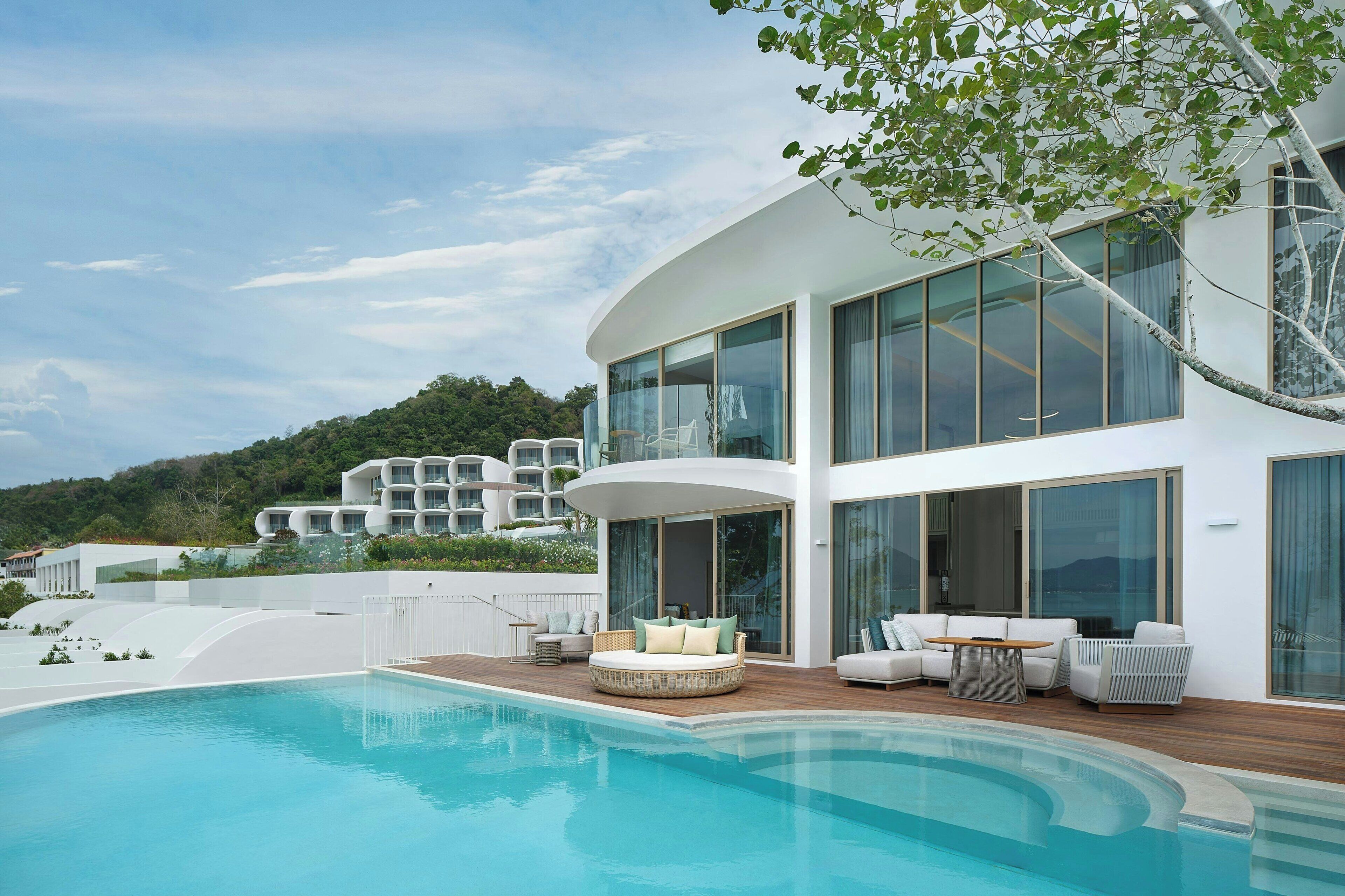 Veranda Resort Phuket Autograph Collection