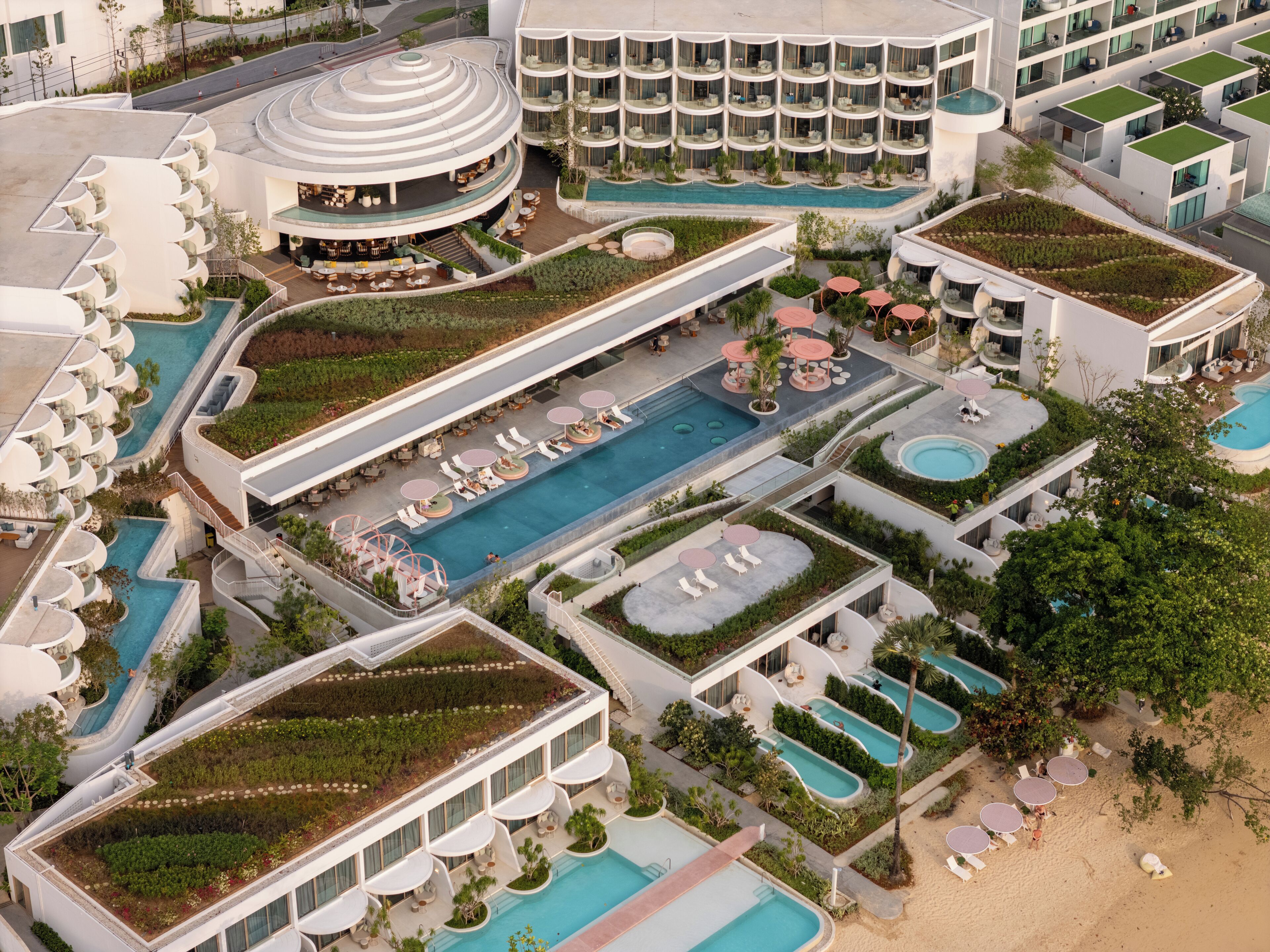 Veranda Resort Phuket Autograph Collection